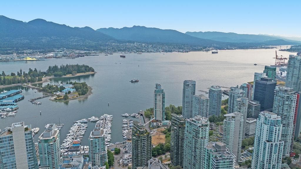 601 - 738 Broughton Street, Vancouver, V6G 3A7 — photo 3