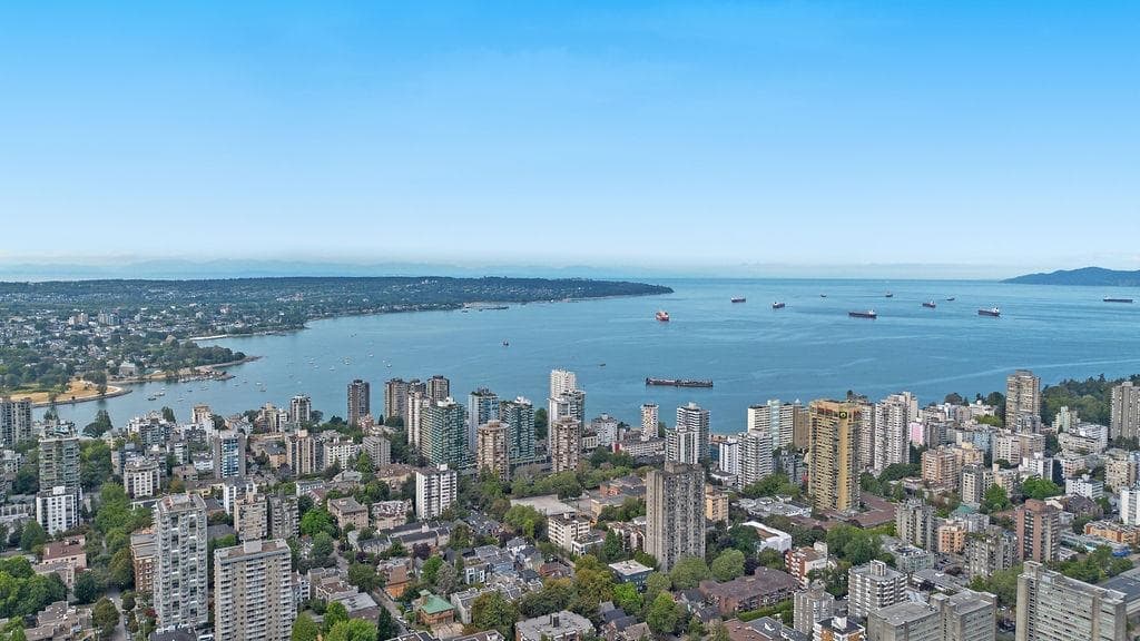 601 - 738 Broughton Street, Vancouver, V6G 3A7 — photo 4
