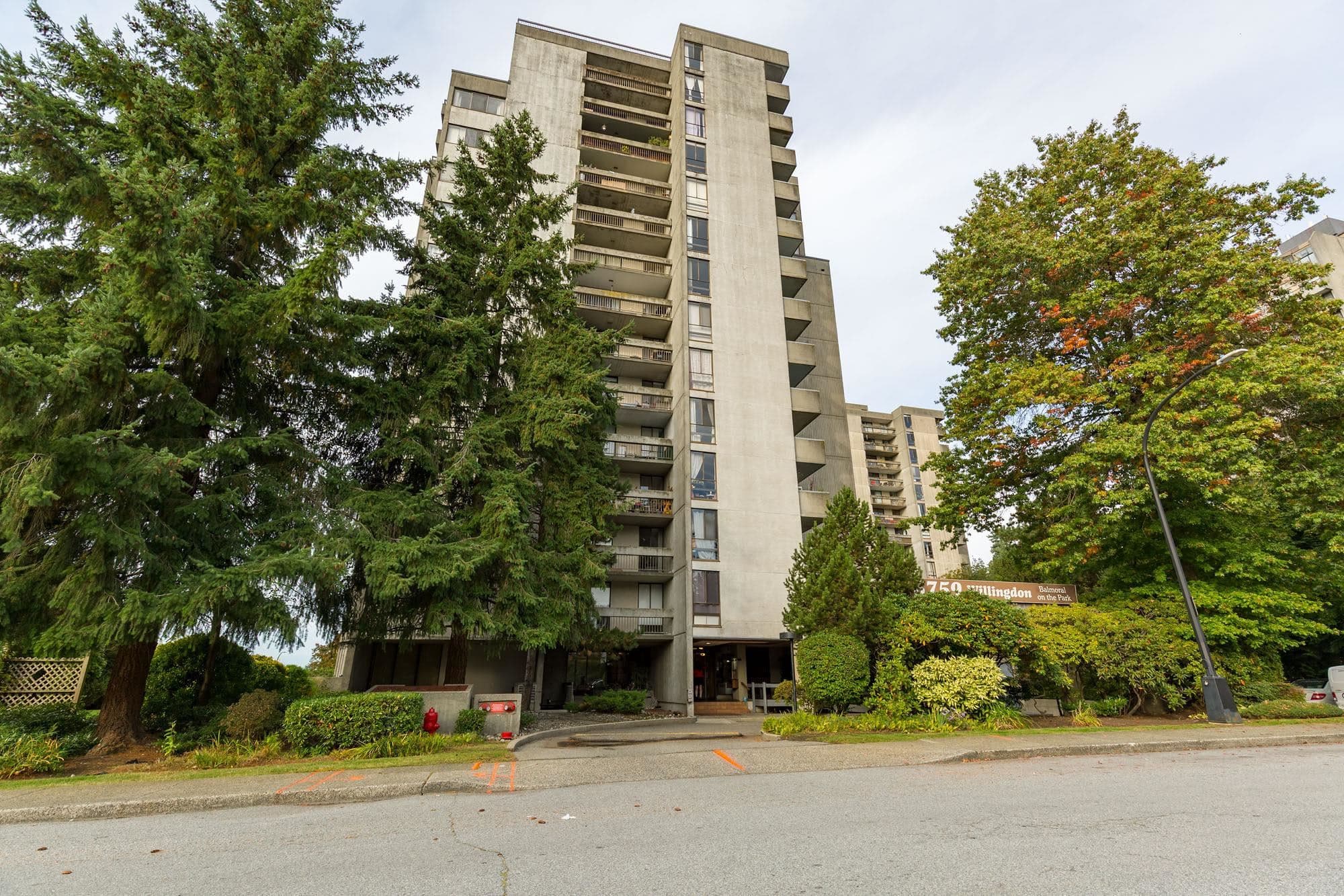 1103 - 6759 Willingdon Avenue, Burnaby, V5H 3Y9 — photo 3