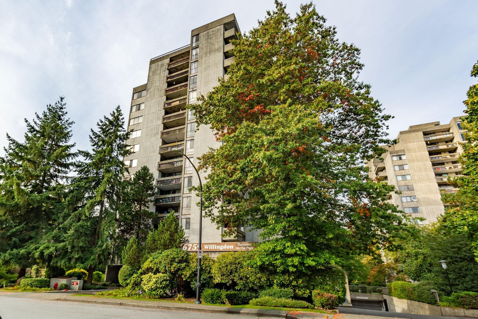 1103 - 6759 Willingdon Avenue, Burnaby