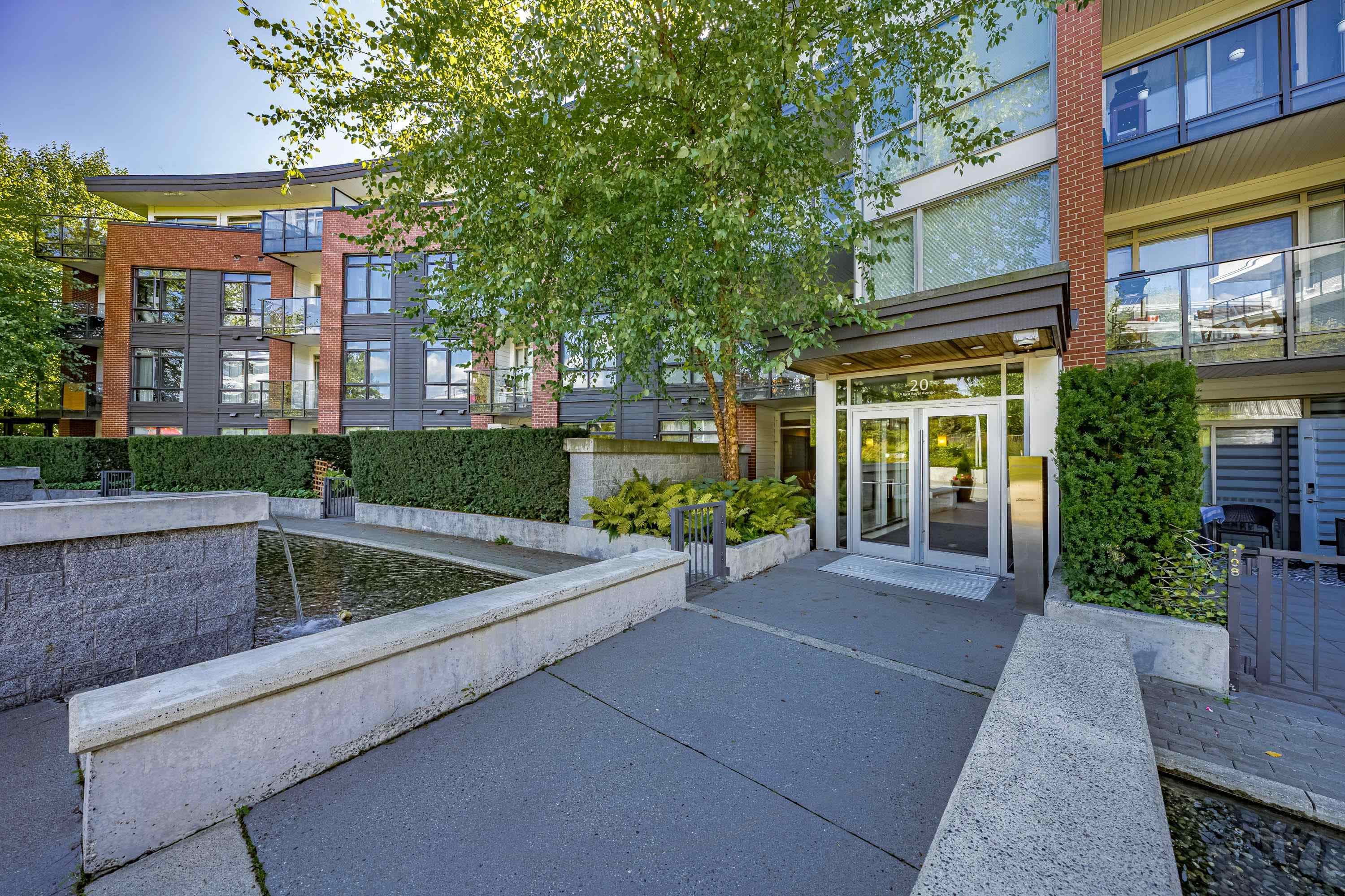 407 - 20 E Royal Avenue, New Westminster, V3L 0G9 — photo 5