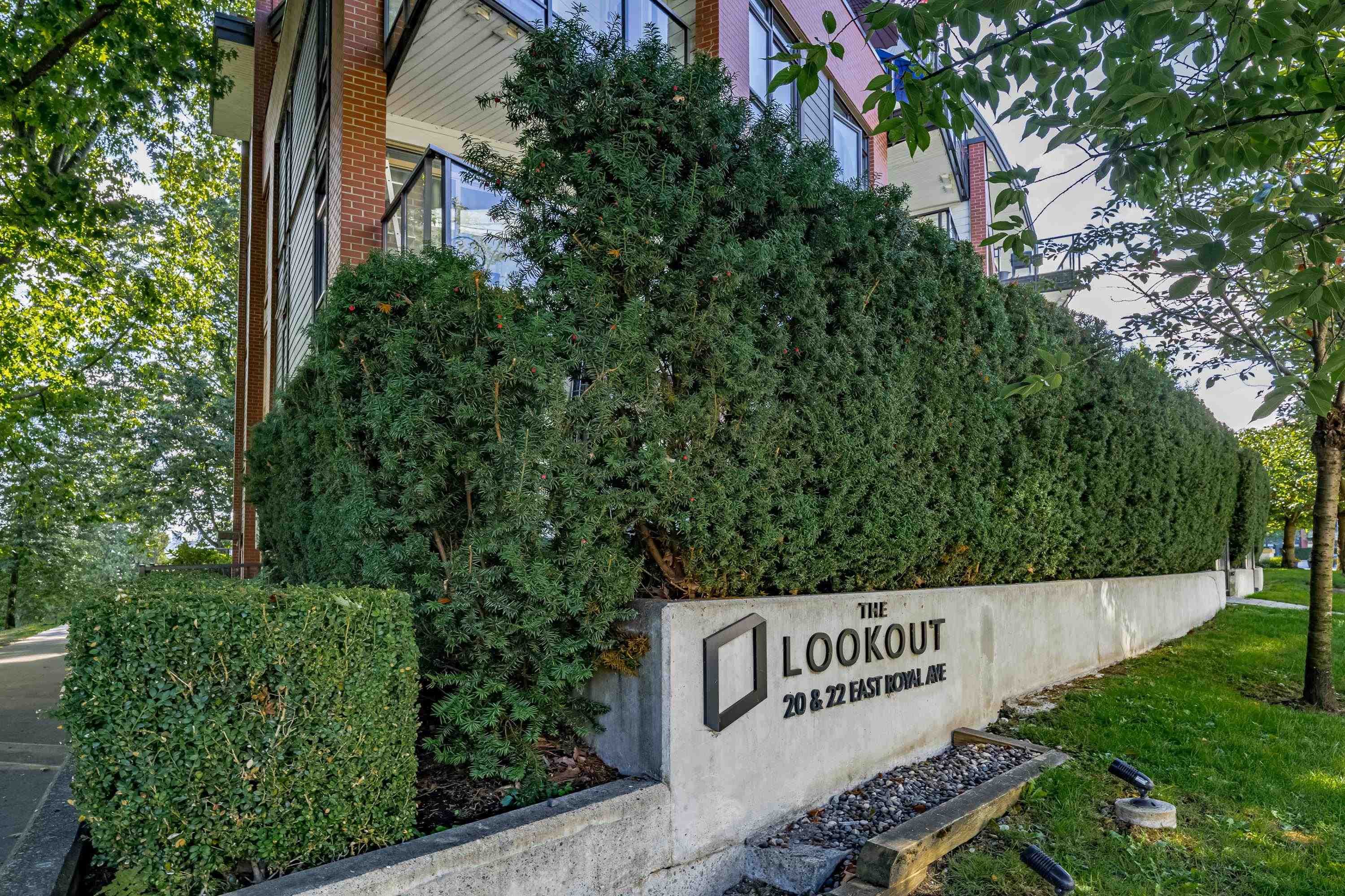 407 - 20 E Royal Avenue, New Westminster, V3L 0G9 — photo 4