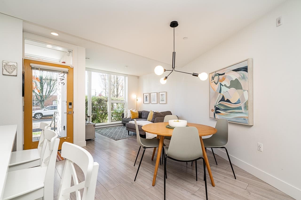 3412 St. Catherines Street, Vancouver, V5V 3C4 — photo 2