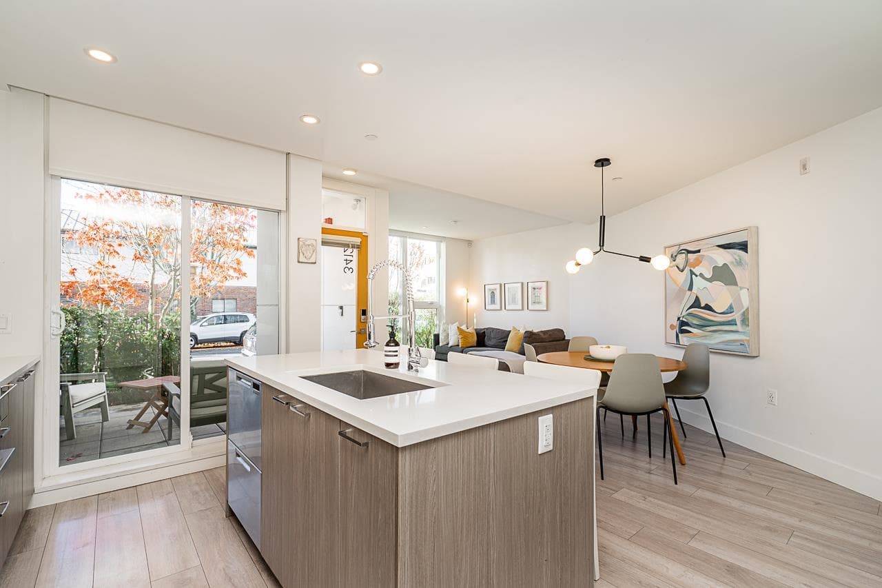 3412 St. Catherines Street, Vancouver