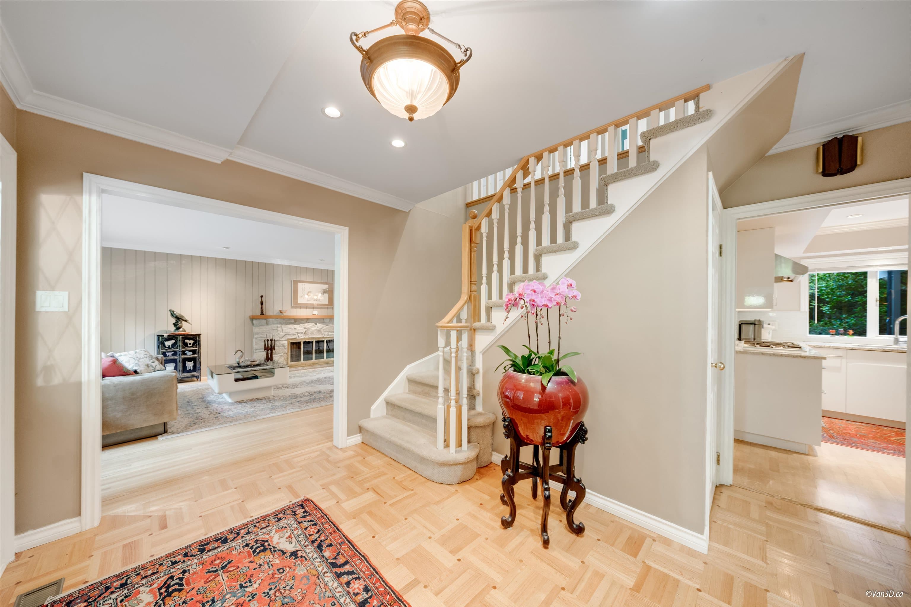 485 Southborough Drive, West Vancouver, V7S 1M4 — photo 3