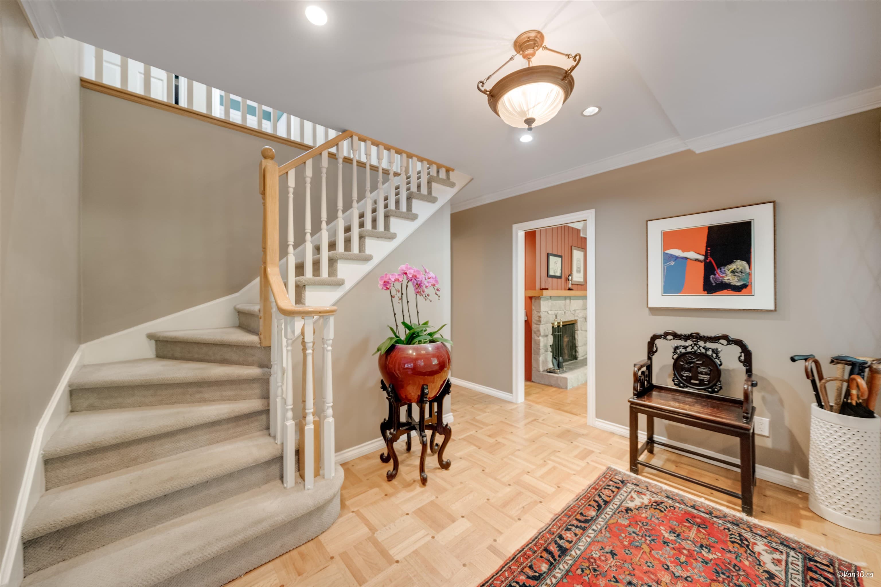 485 Southborough Drive, West Vancouver, V7S 1M4 — photo 4