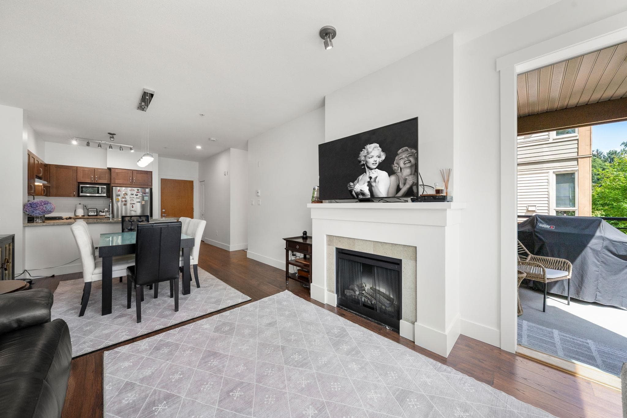 204 - 1111 E 27th Street, North Vancouver, V7J 1S3 — photo 5