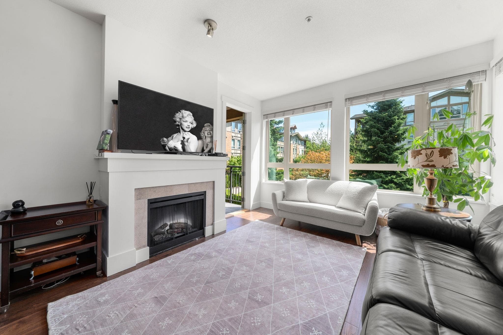 204 - 1111 E 27th Street, North Vancouver, V7J 1S3 — photo 4