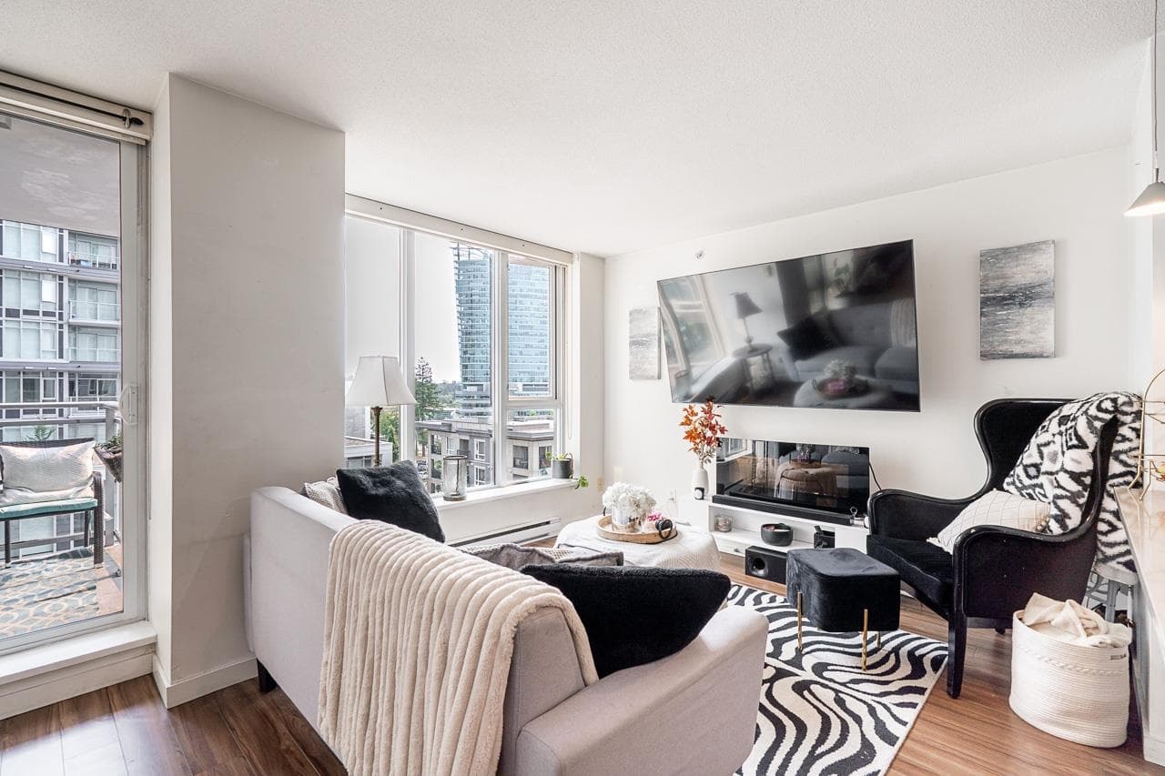 708 - 13325 102a Avenue, Surrey, V3T 0J5 — photo 4