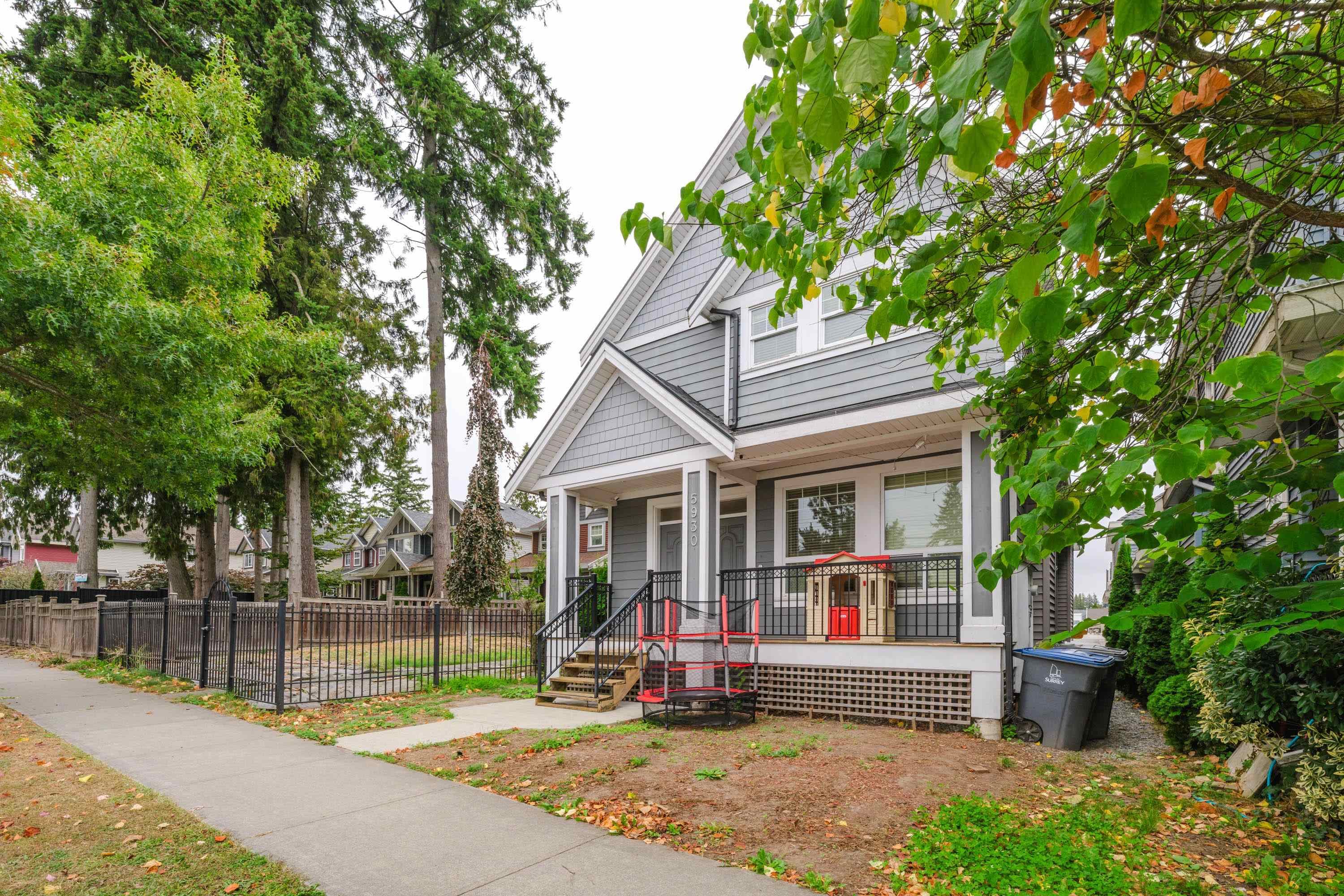 5930 128 Street, Surrey, V3X 1T3 — photo 3