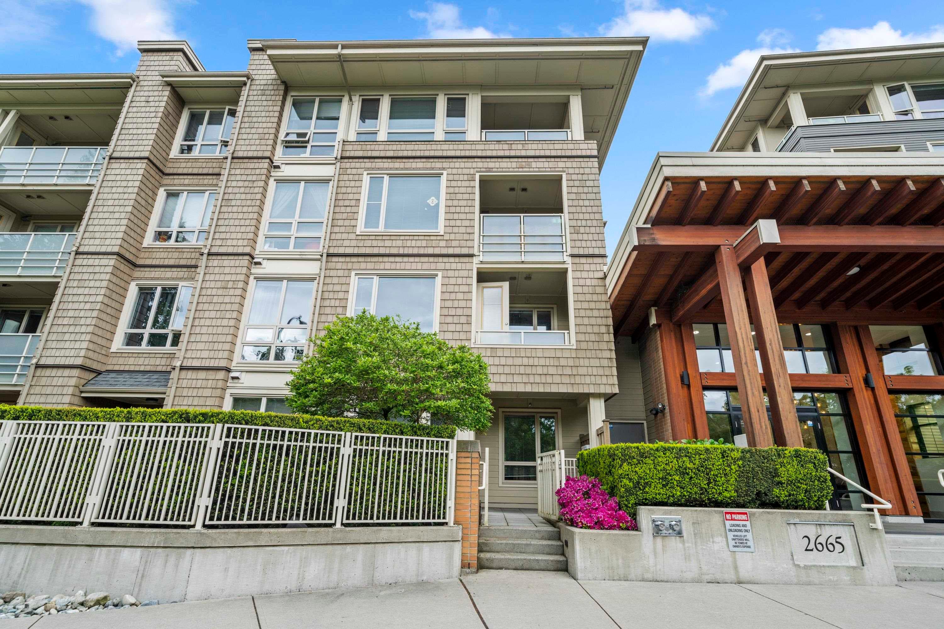 101 - 2665 Mountain Highway, North Vancouver, V7J 0A8 — photo 5