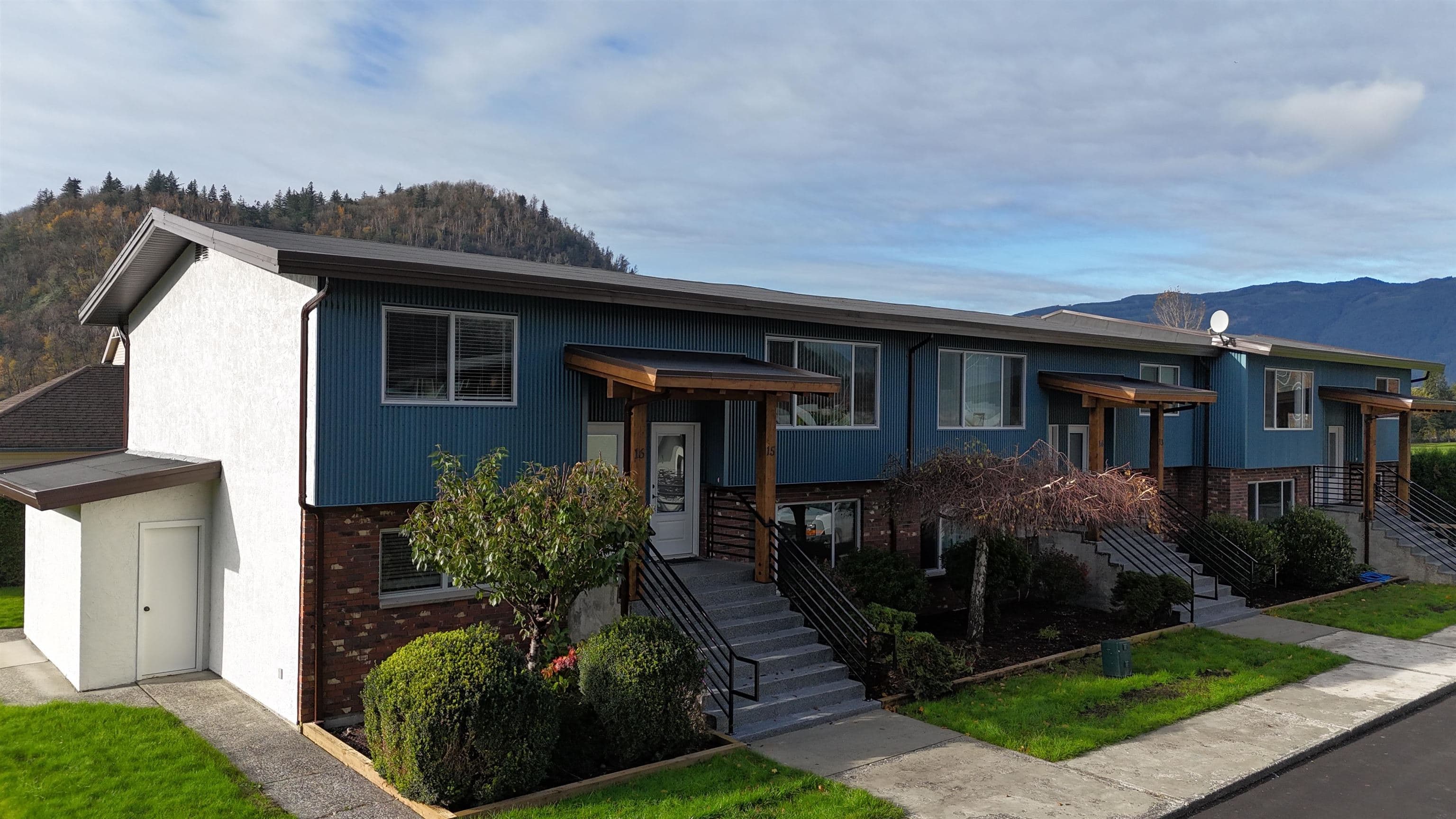13 - 1715 Beaman Drive, Agassiz, V0M 1A3 — photo 2