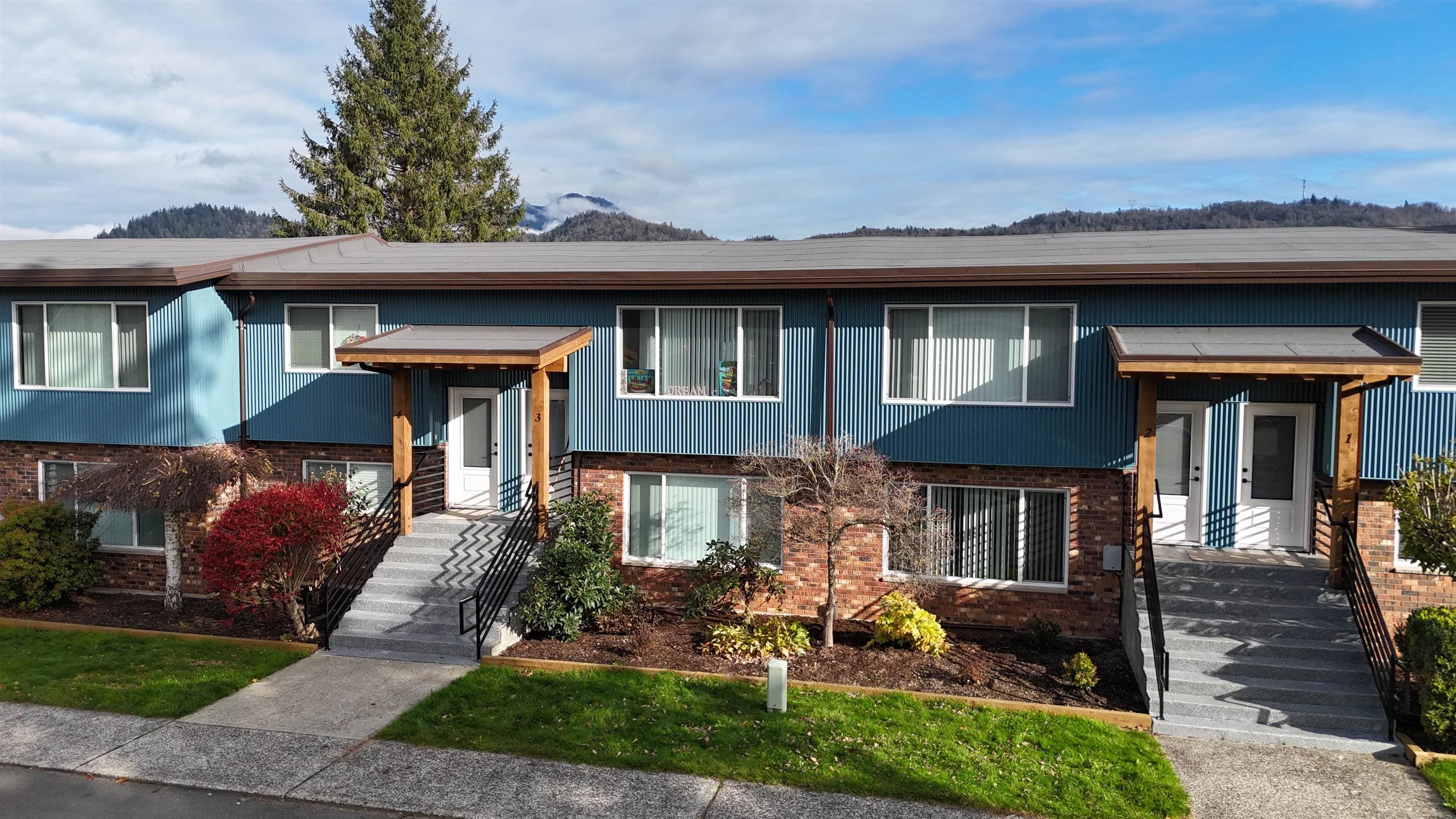 13 - 1715 Beaman Drive, Agassiz