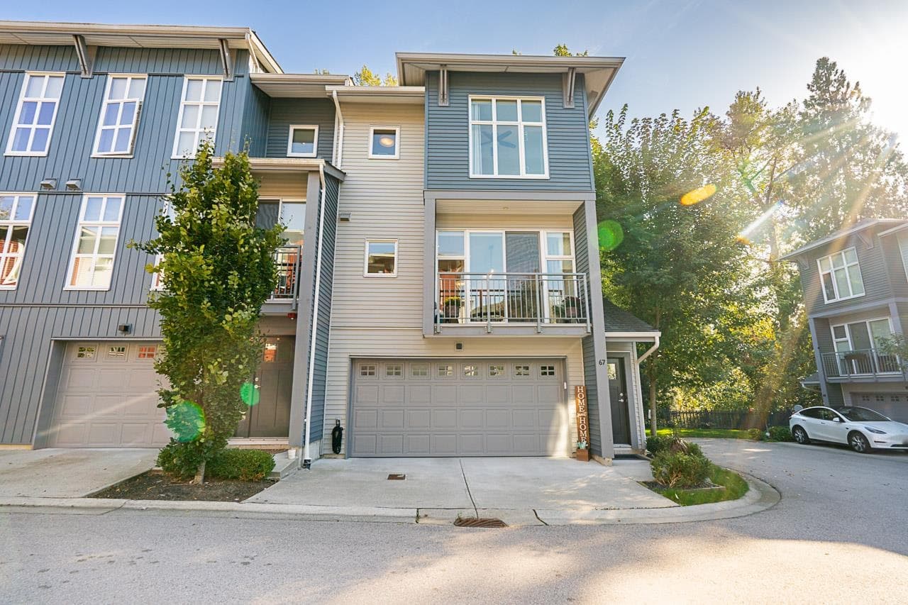 67 - 24076 112 Avenue, Maple Ridge, V2W 0K2 — photo 2