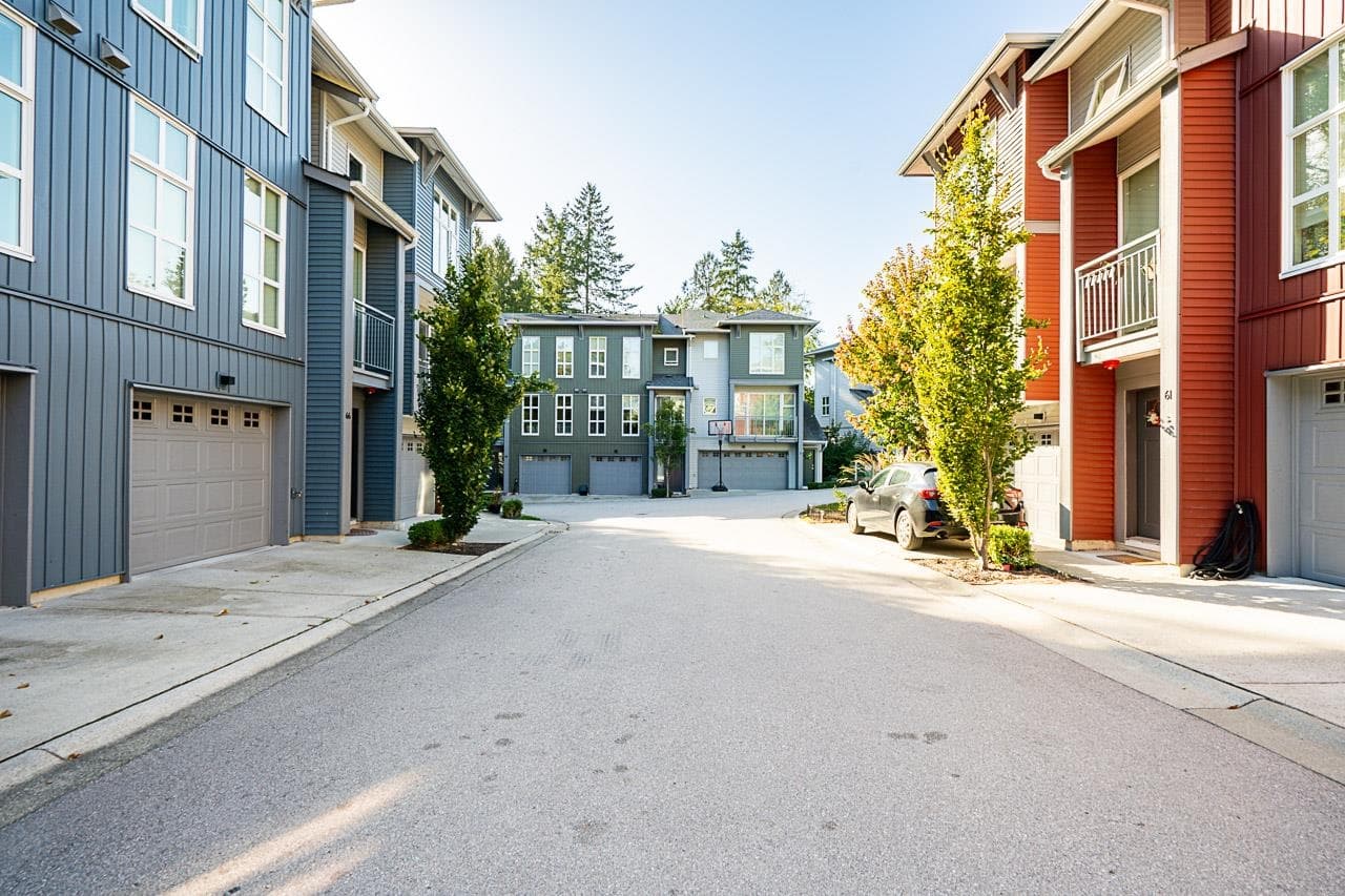 67 - 24076 112 Avenue, Maple Ridge, V2W 0K2 — photo 3