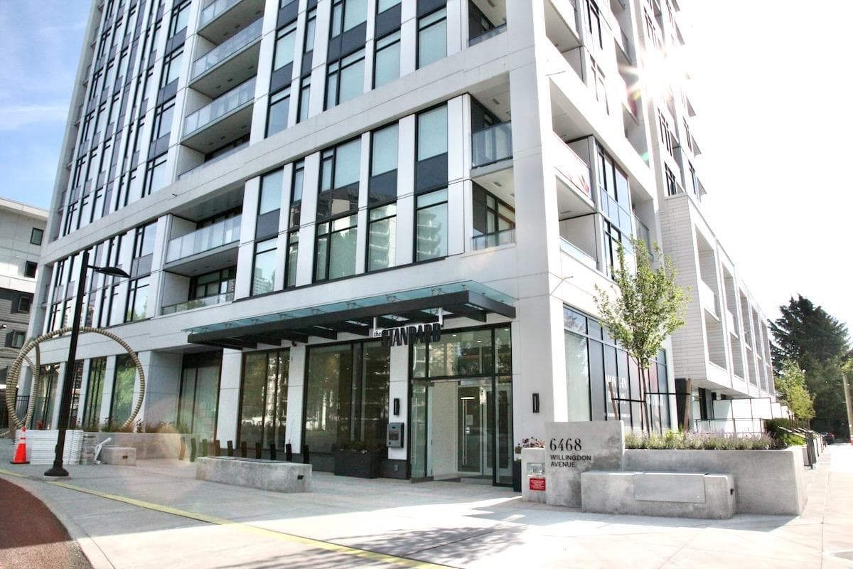 3804 - 6468 Willingdon Avenue, Burnaby, V5H 0L3 — photo 2