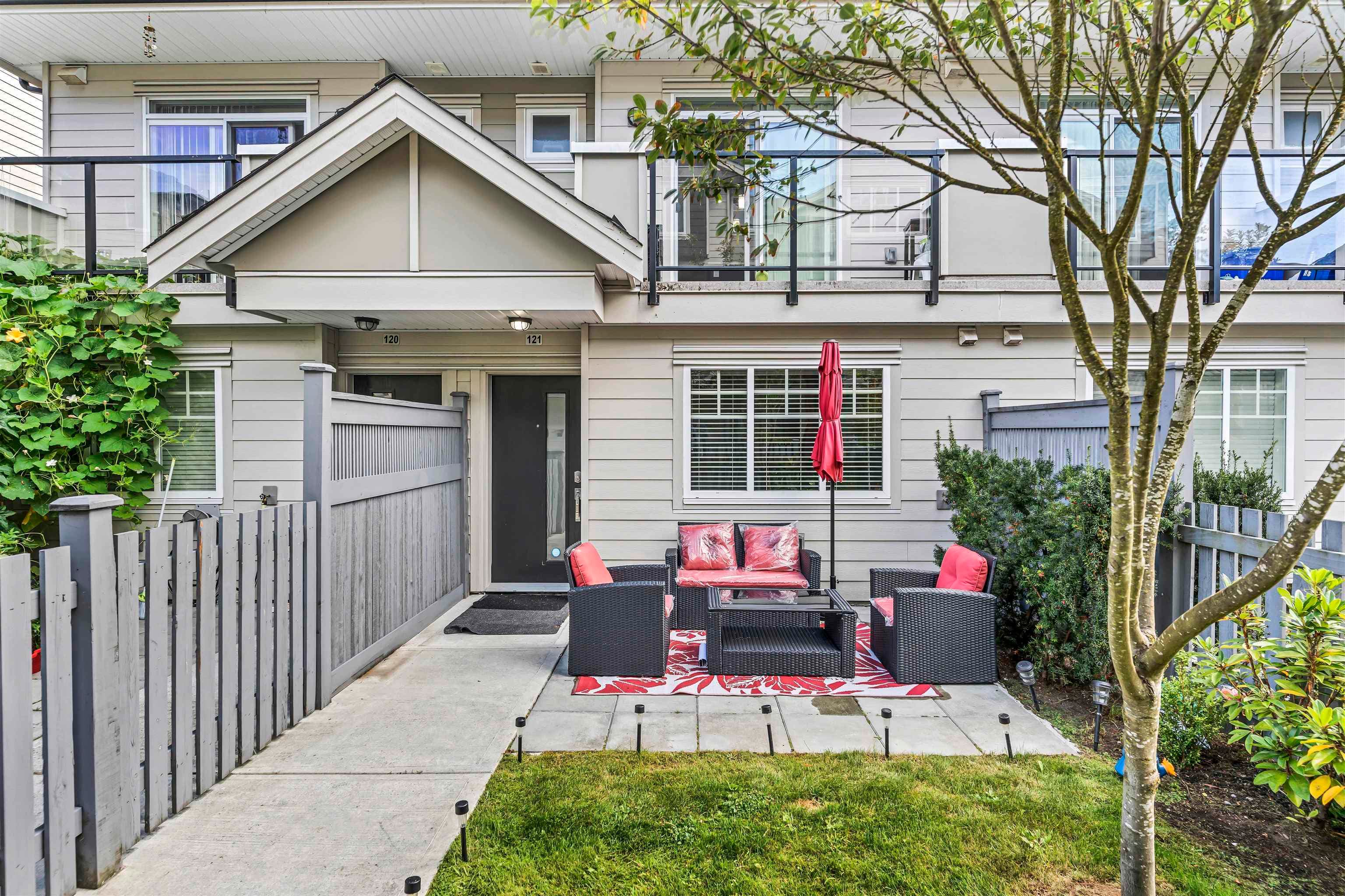 121 - 13898 64 Avenue, Surrey, V3W 1L6 — photo 3