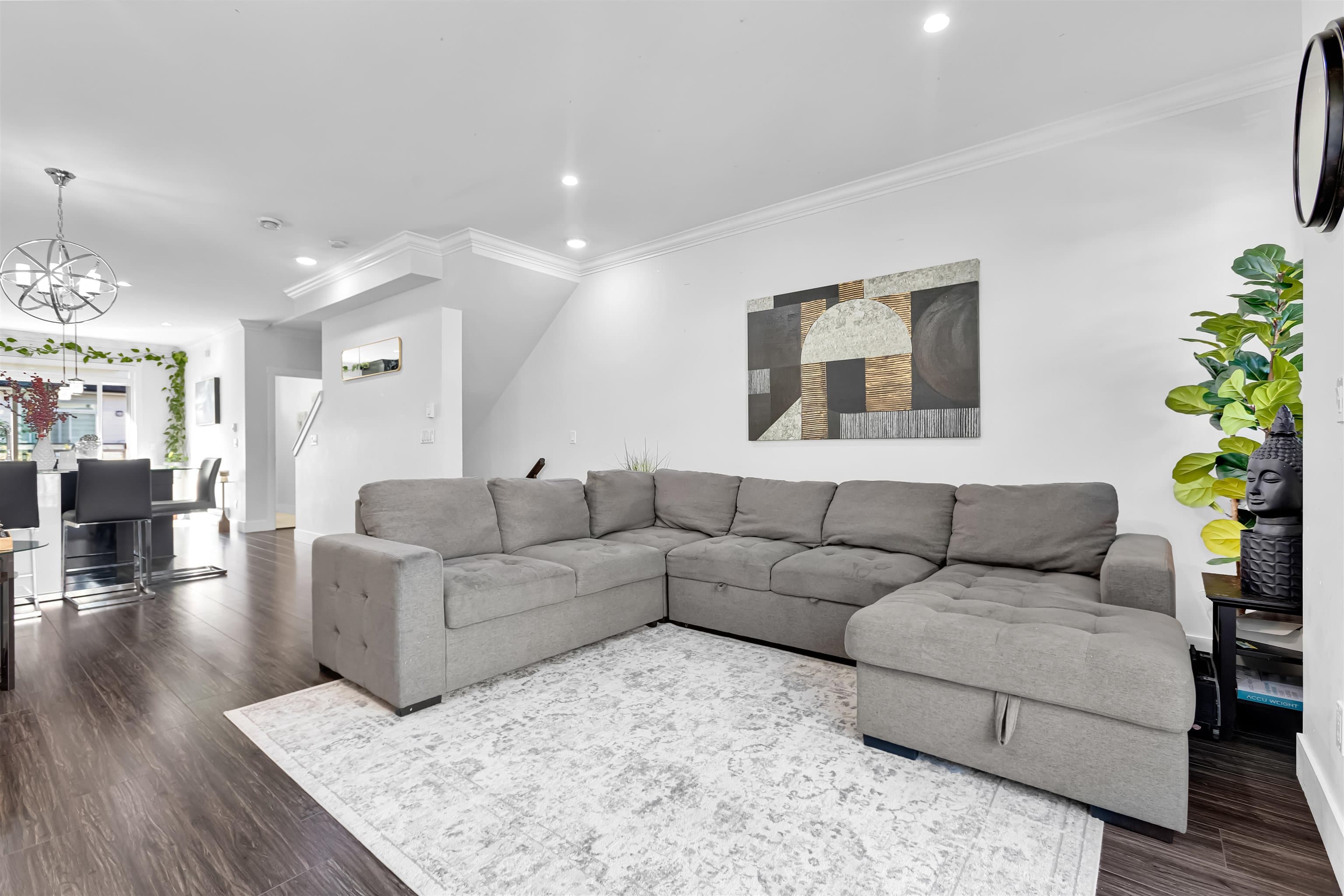 121 - 13898 64 Avenue, Surrey, V3W 1L6 — photo 5