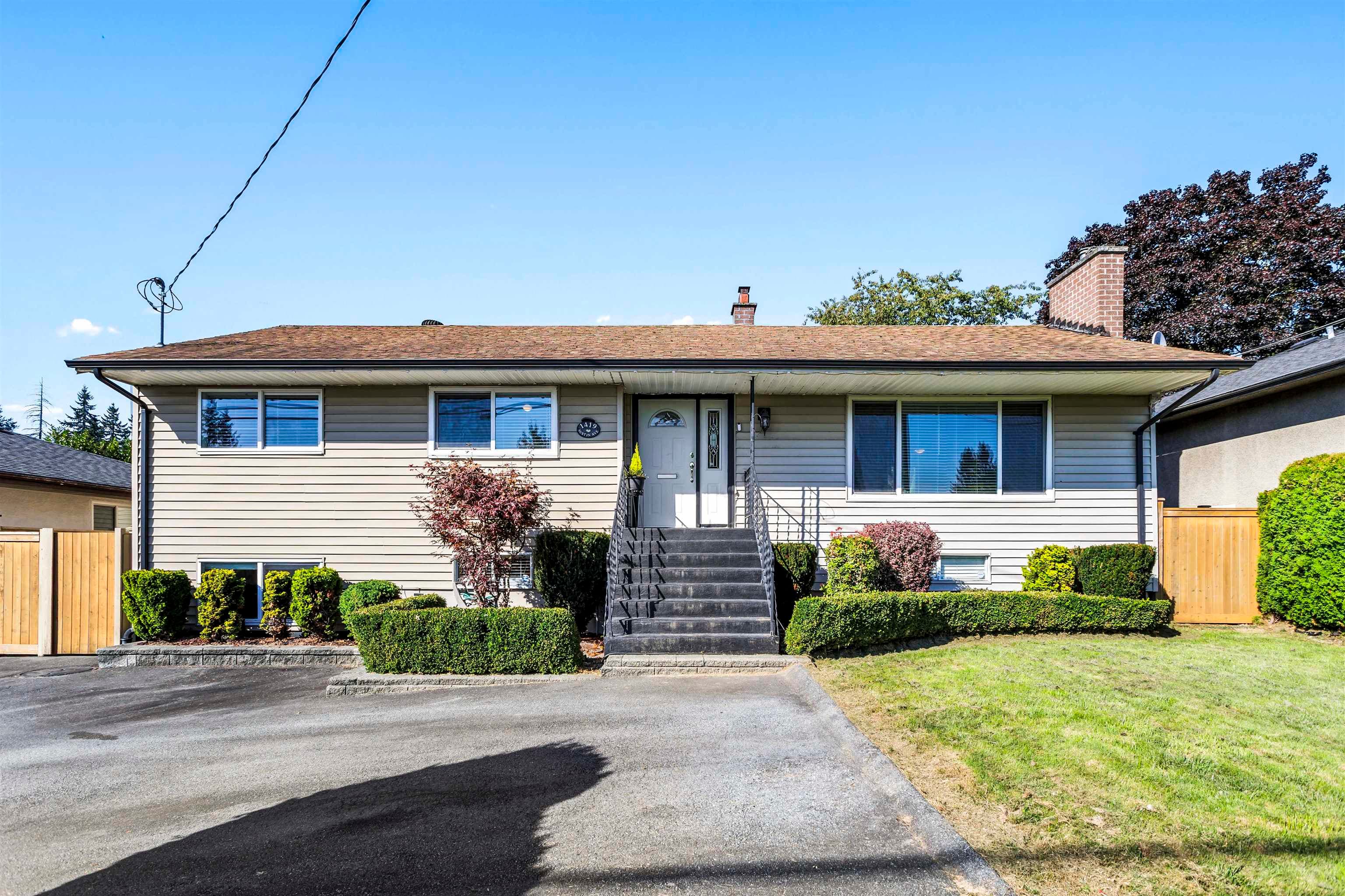1419 Austin Avenue, Coquitlam