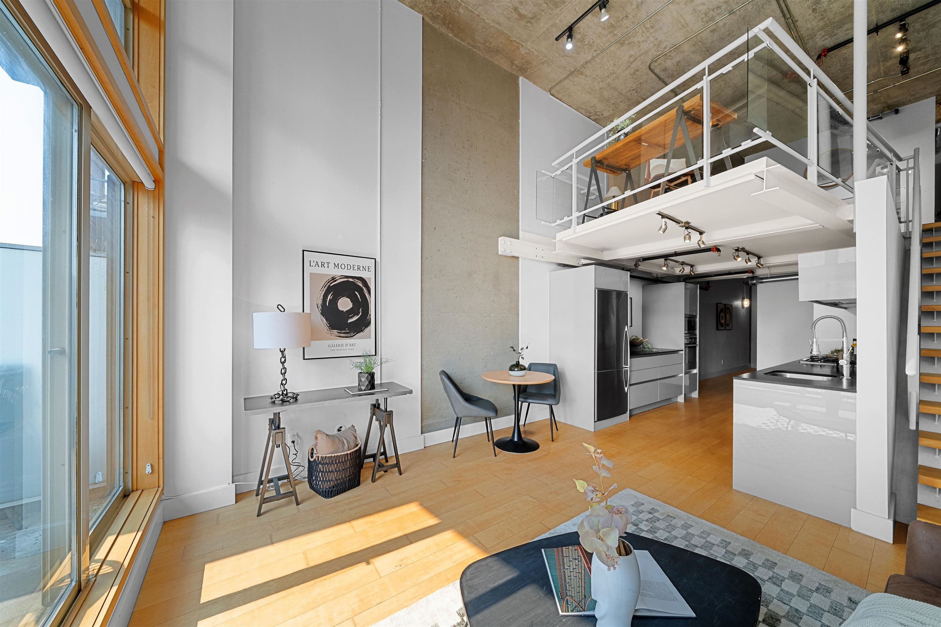 413 - 1529 W 6th Avenue, Vancouver, V6J 1R1 — photo 1