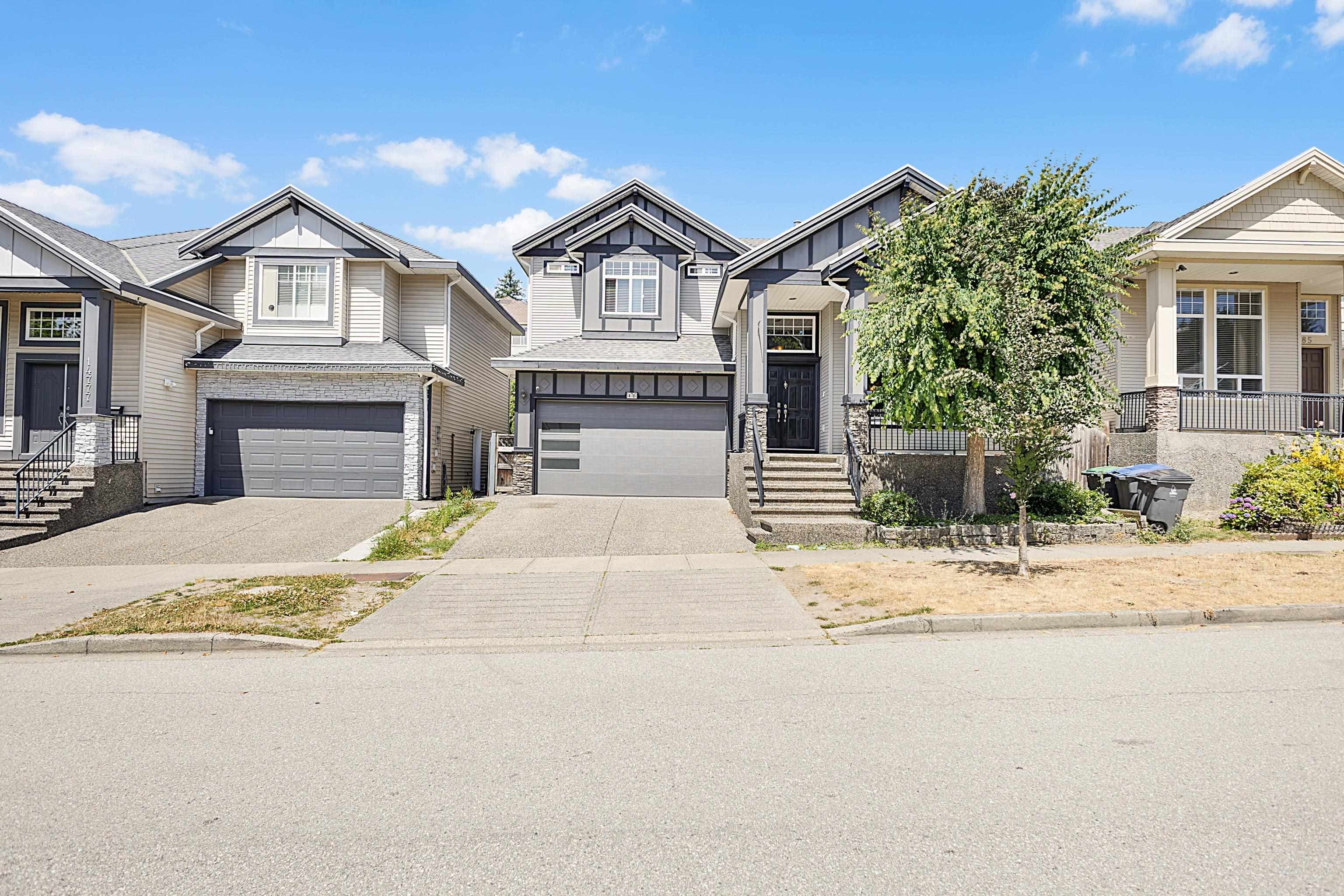 14781 67a Avenue, Surrey