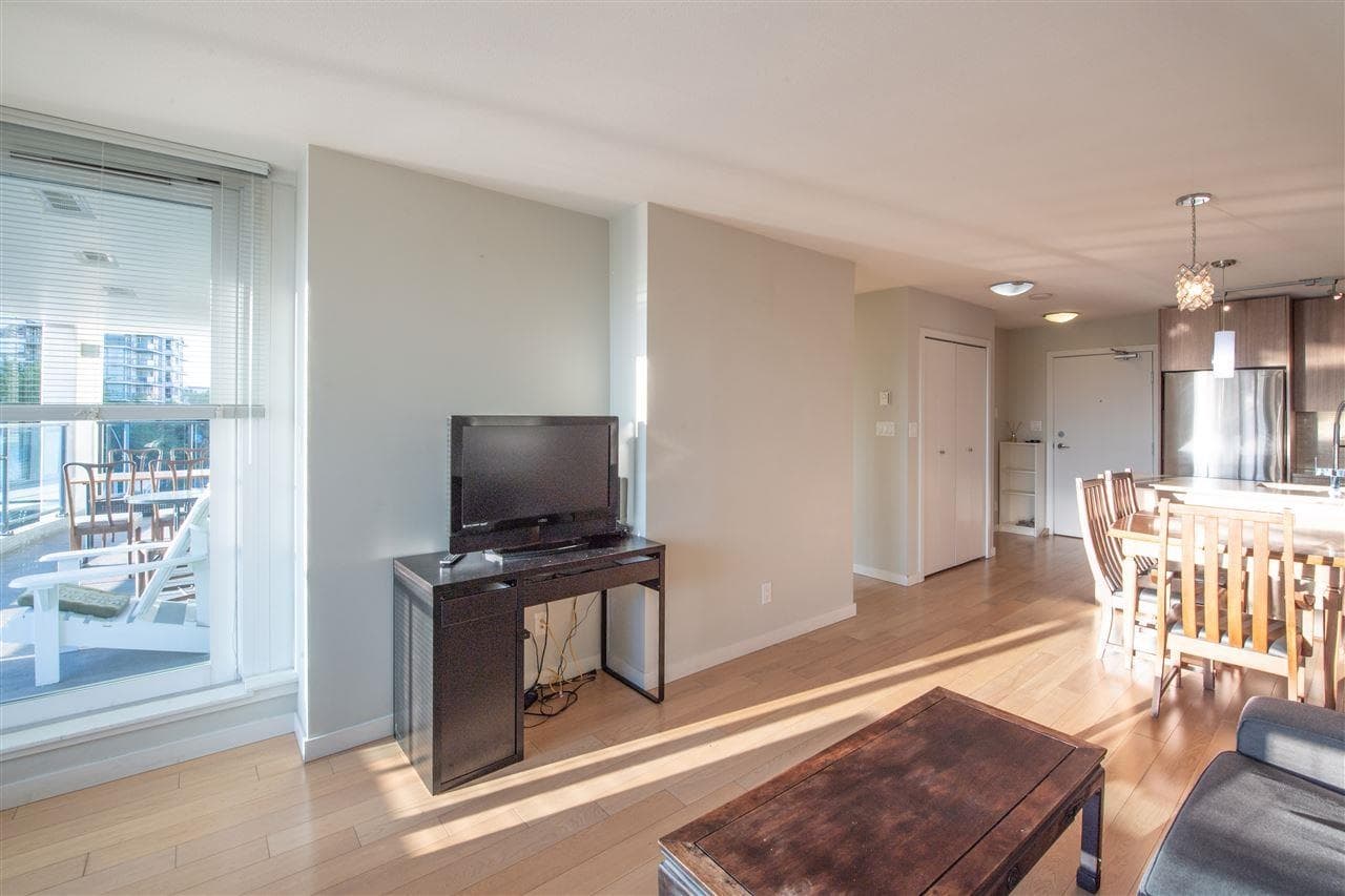 308 - 7117 Elmbridge Way, Richmond, V6X 0J2 — photo 3