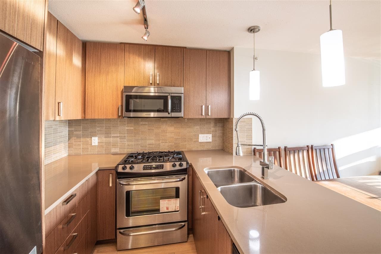308 - 7117 Elmbridge Way, Richmond, V6X 0J2 — photo 4