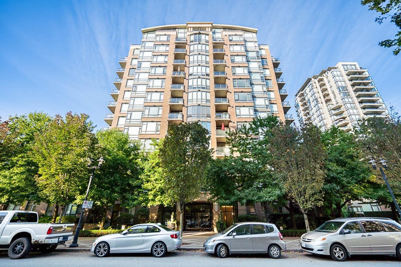 1004 - 170 W 1st Street, North Vancouver, V7M 3P2 — photo 3