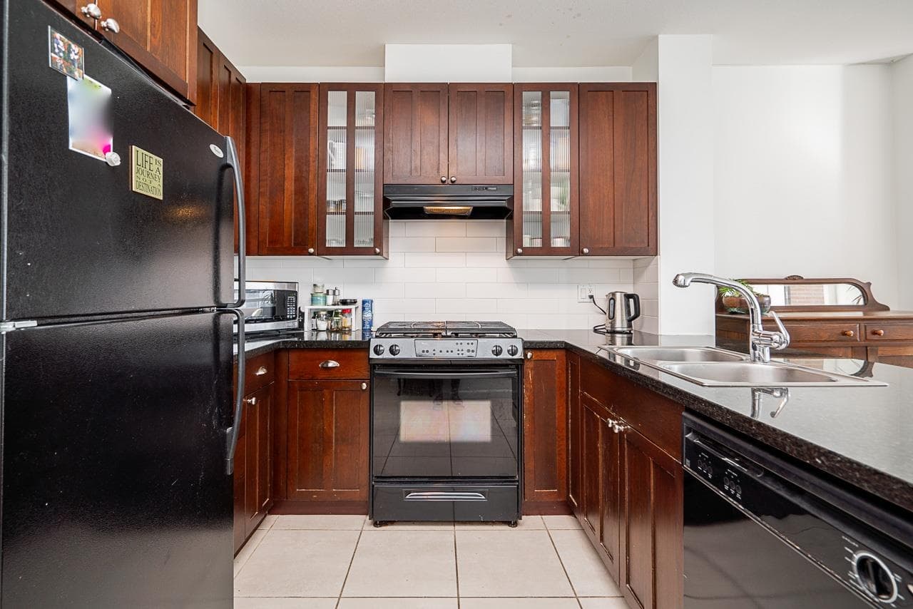 1004 - 170 W 1st Street, North Vancouver, V7M 3P2 — photo 5