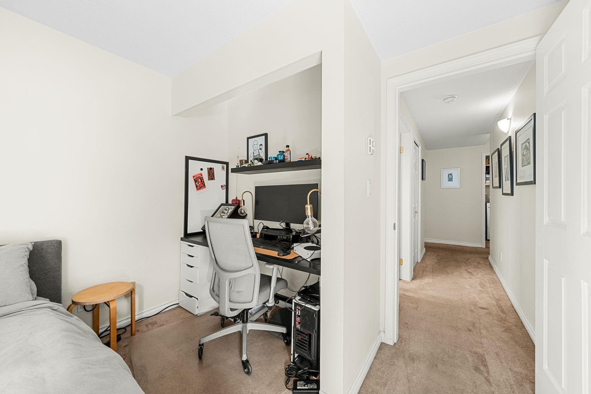 107B - 1210 Quayside Drive, New Westminster, V3M 6H1 — photo 3