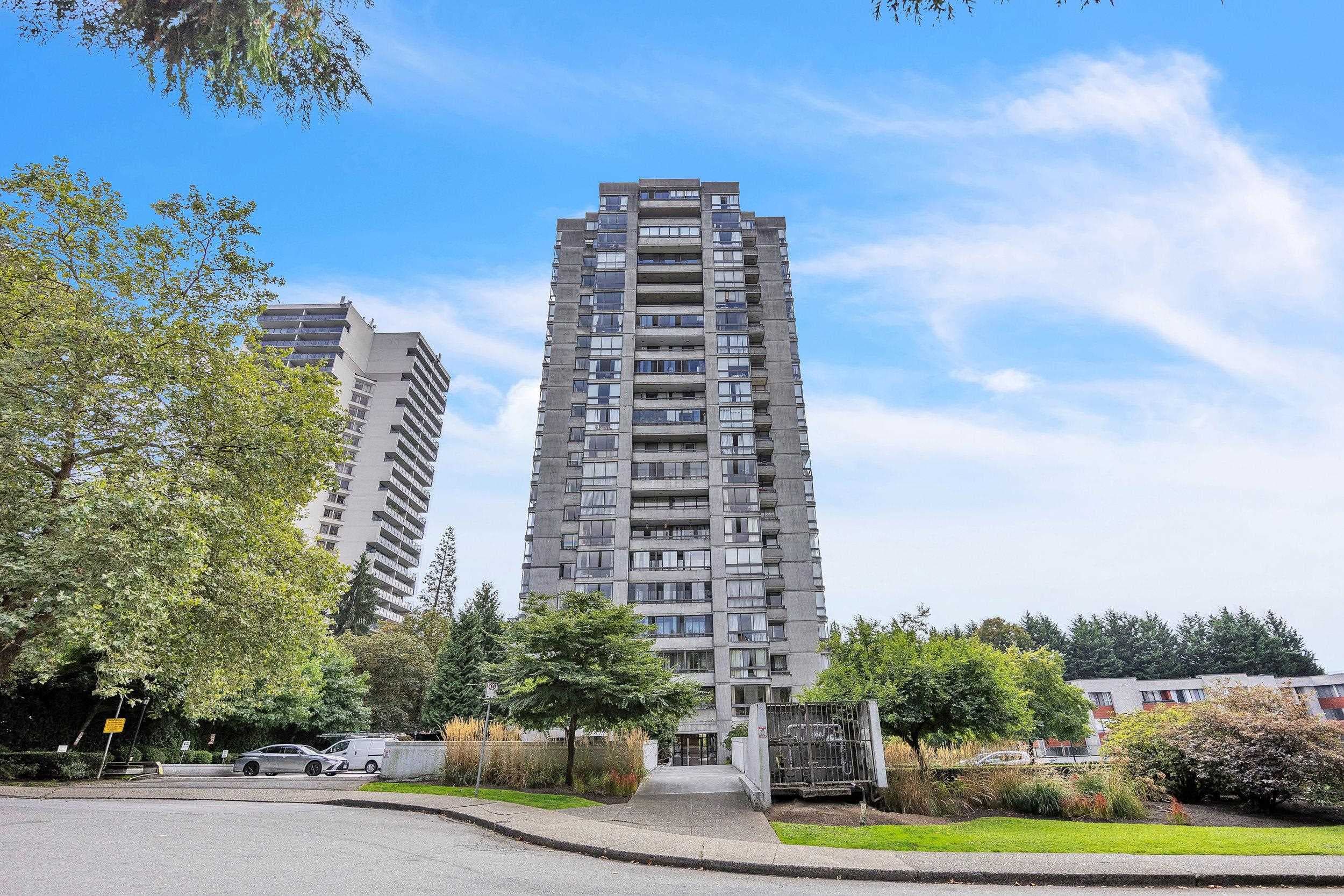 1606 - 9280 Salish Court, Burnaby, V3J 7J8 — photo 1