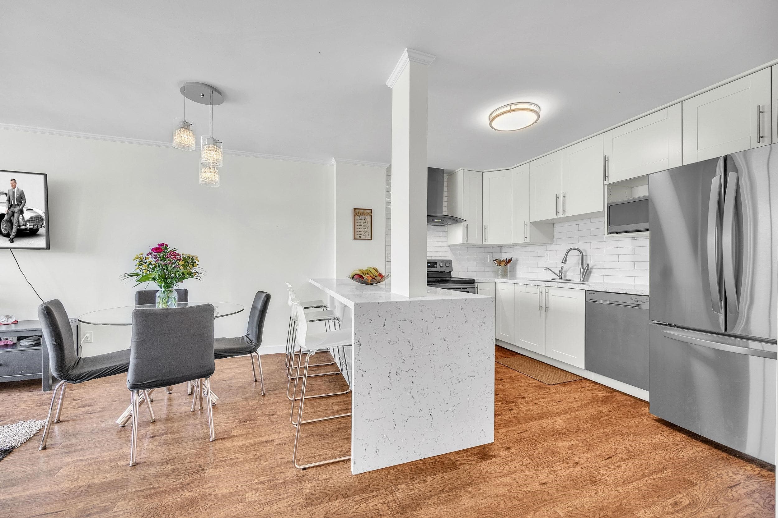 1606 - 9280 Salish Court, Burnaby, V3J 7J8 — photo 5