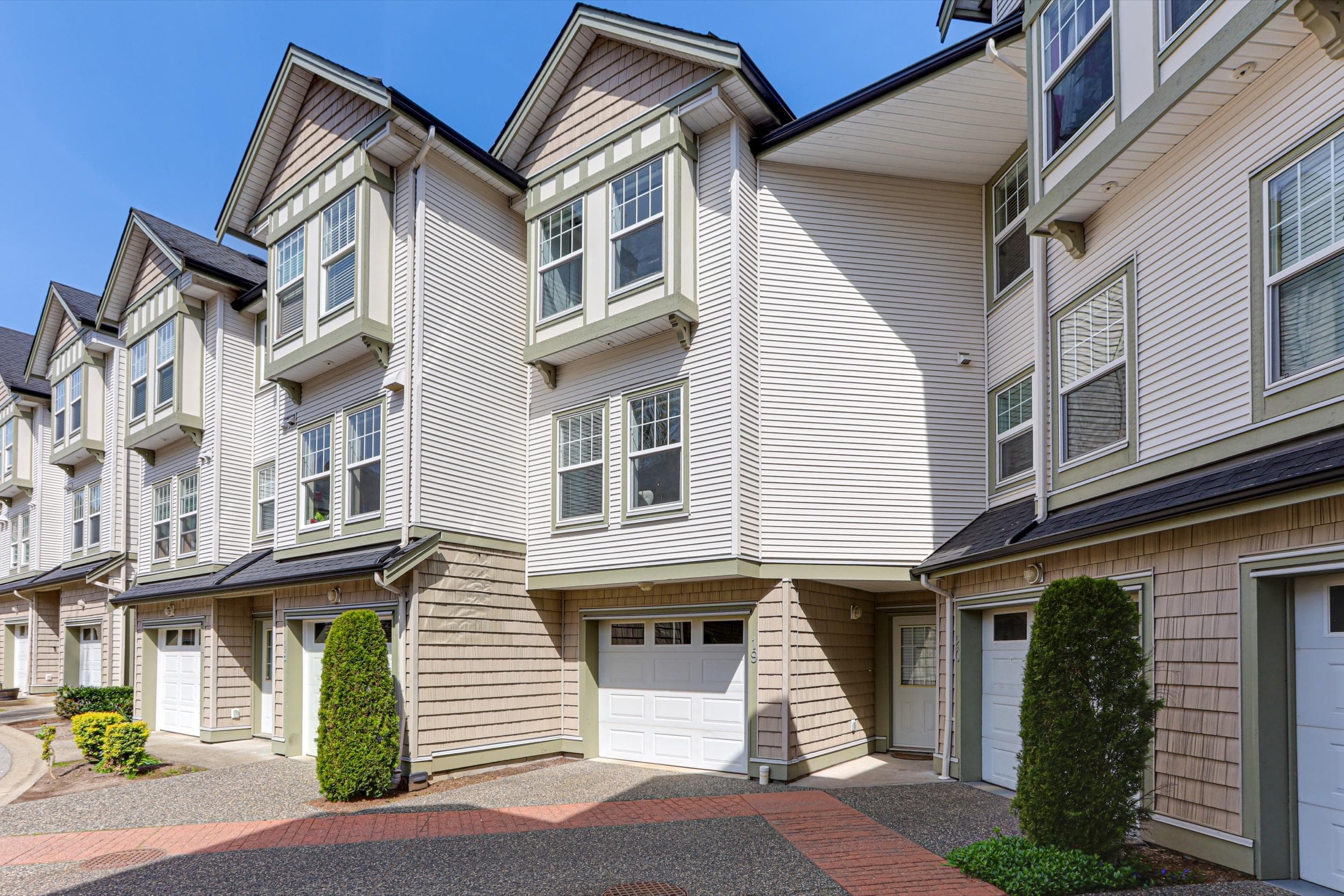 19 - 8638 159 Street, Surrey, V4N 5P7 — photo 3