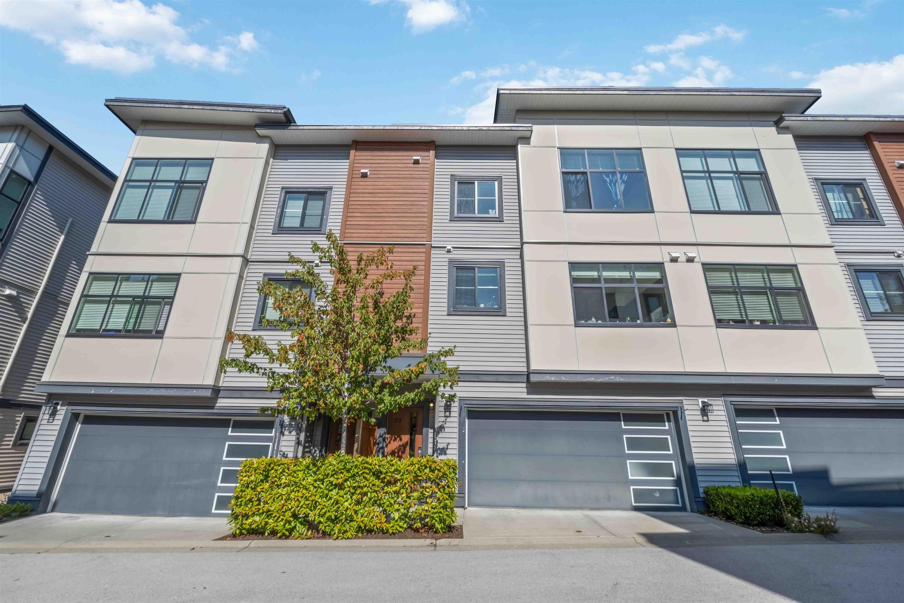23 - 20849 78b Avenue, Langley, V2Y 0X6 — photo 1