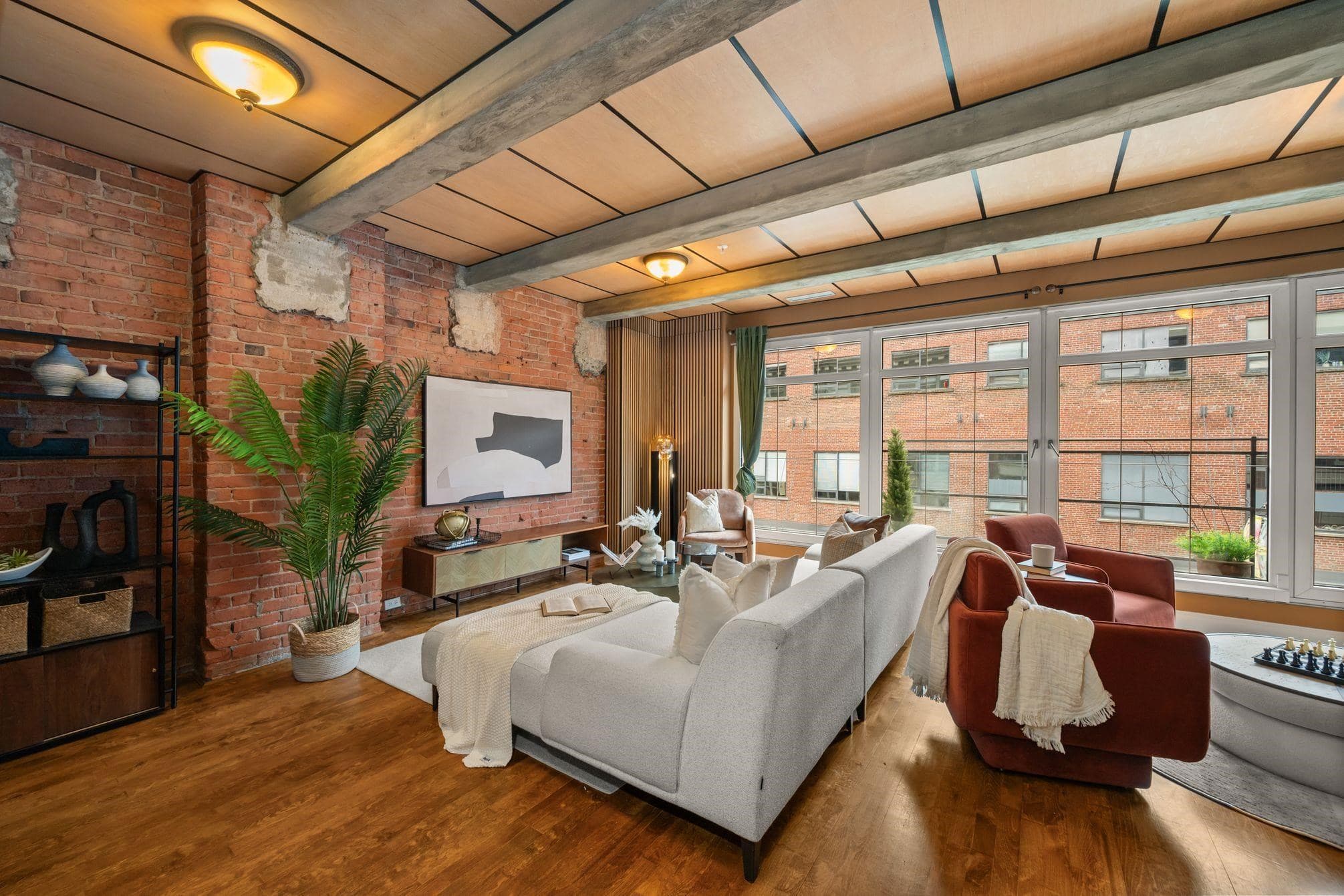 301 - 1155 Mainland Street, Vancouver