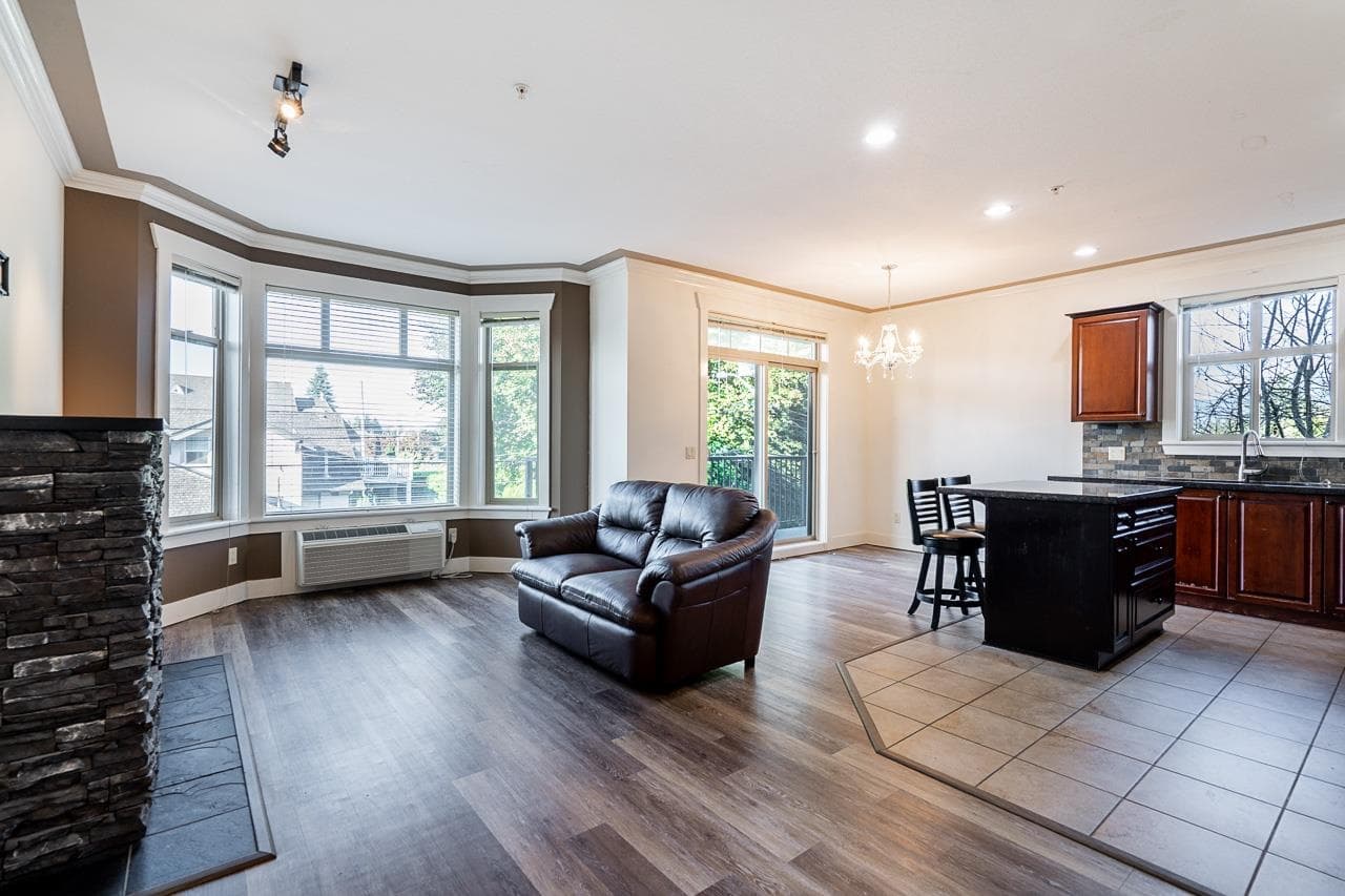 209 - 46021 Second Avenue, Chilliwack, V2P 1S6 — photo 3