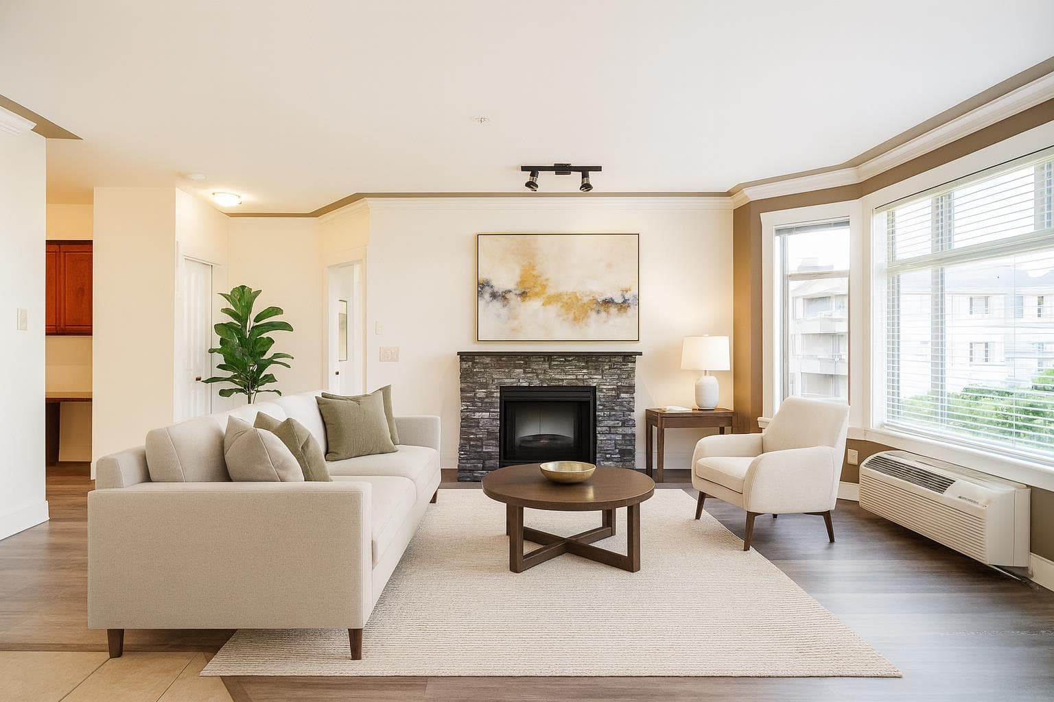 209 - 46021 Second Avenue, Chilliwack