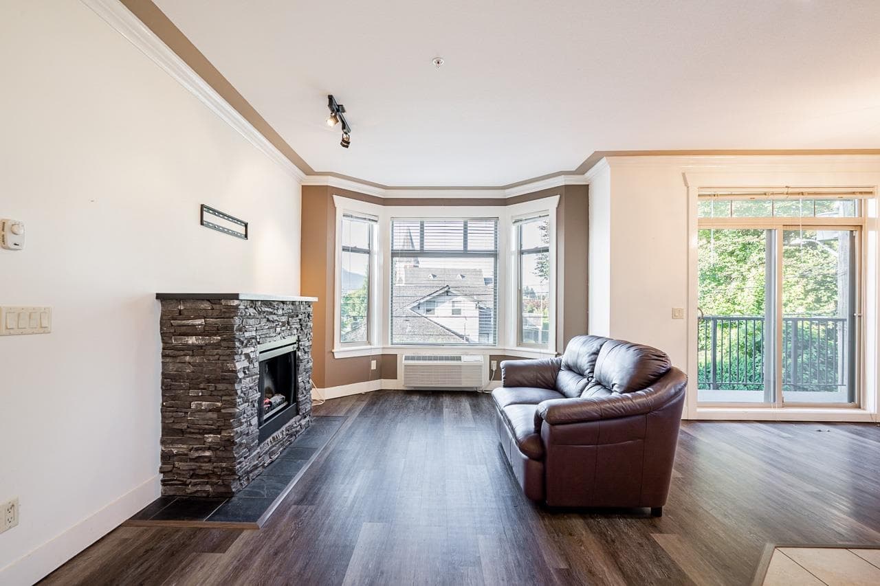 209 - 46021 Second Avenue, Chilliwack, V2P 1S6 — photo 4