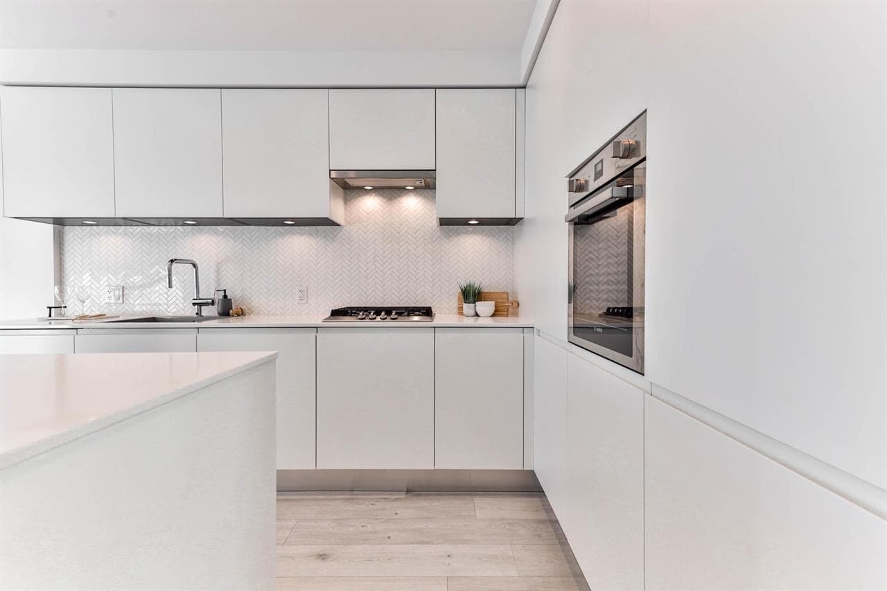 1007 - 3833 Evergreen Place, Burnaby, V3J 0M2 — photo 3