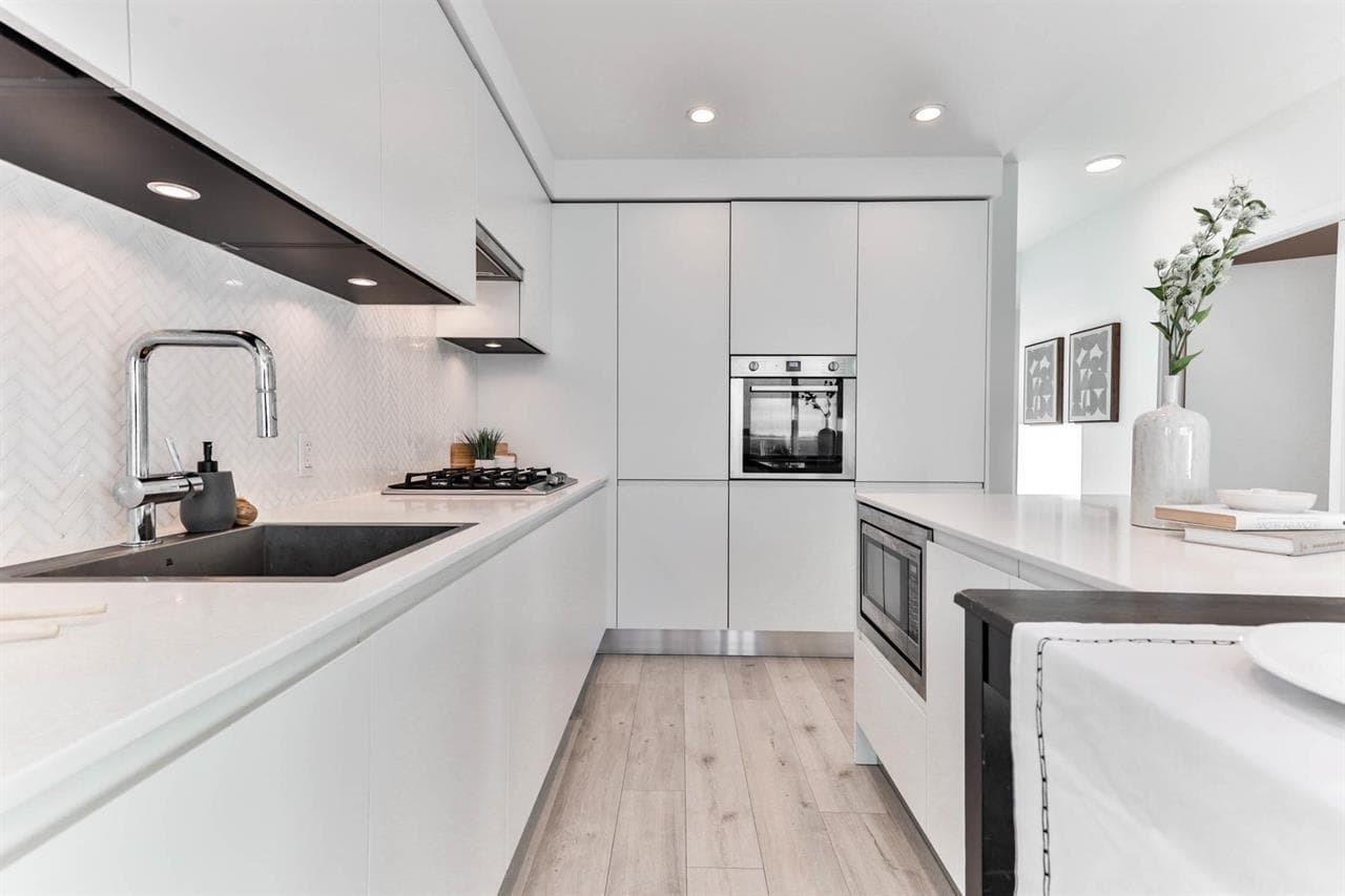 1007 - 3833 Evergreen Place, Burnaby, V3J 0M2 — photo 4