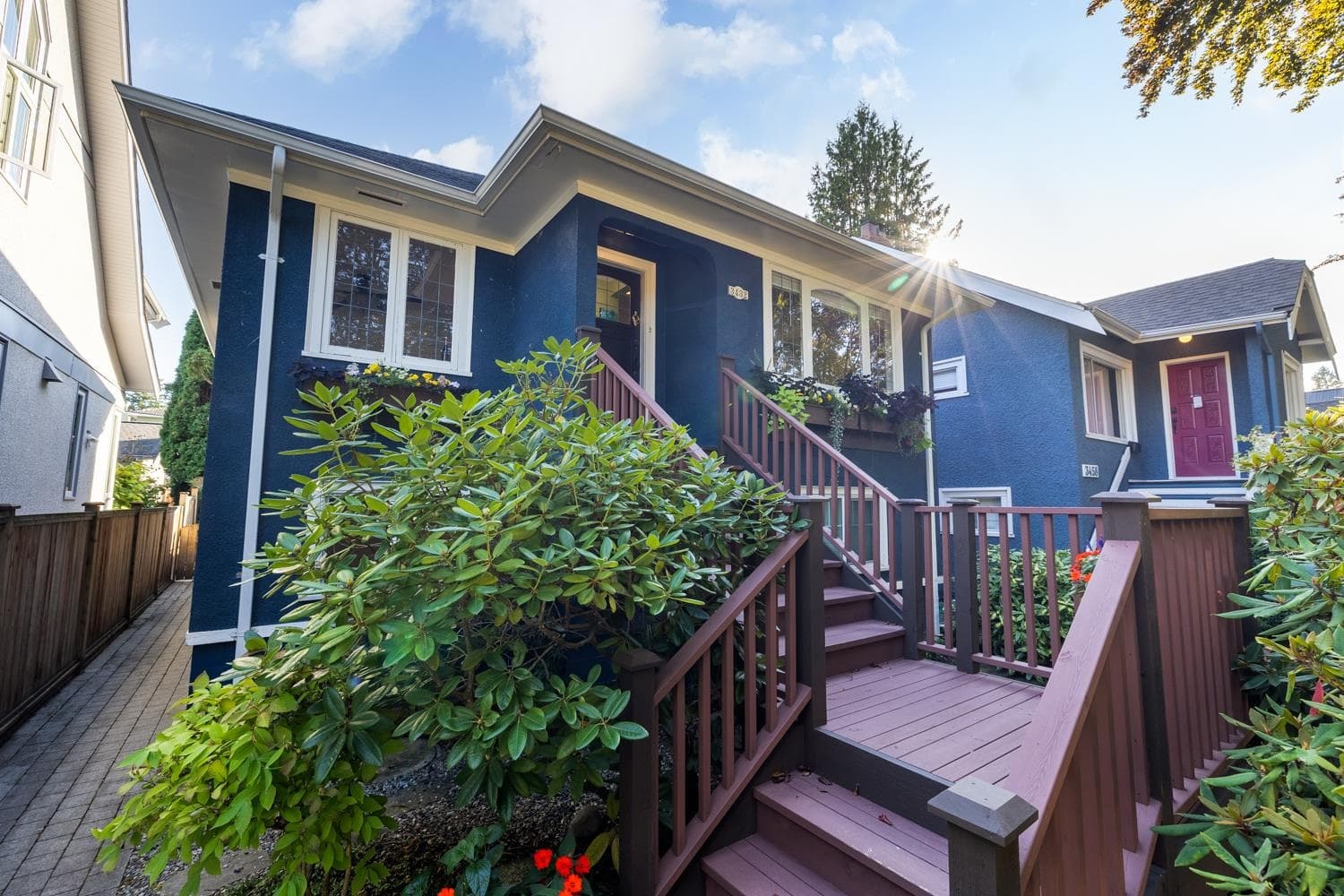 3432 W 13th Avenue, Vancouver, V6R 2S1 — photo 2