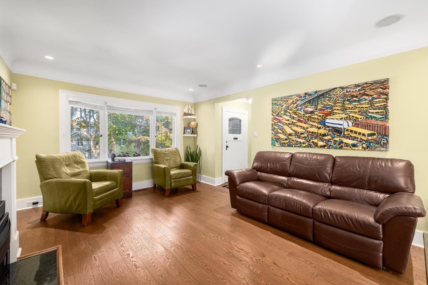 3432 W 13th Avenue, Vancouver, V6R 2S1 — photo 5