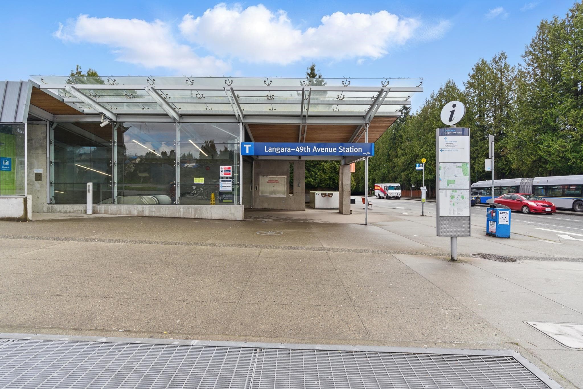 310 - 6859 Cambie Street, Vancouver, V6P 3H1 — photo 5
