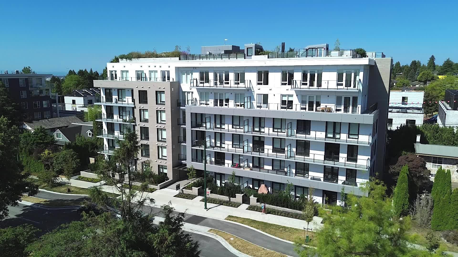 310 - 6859 Cambie Street, Vancouver, V6P 3H1 — photo 1