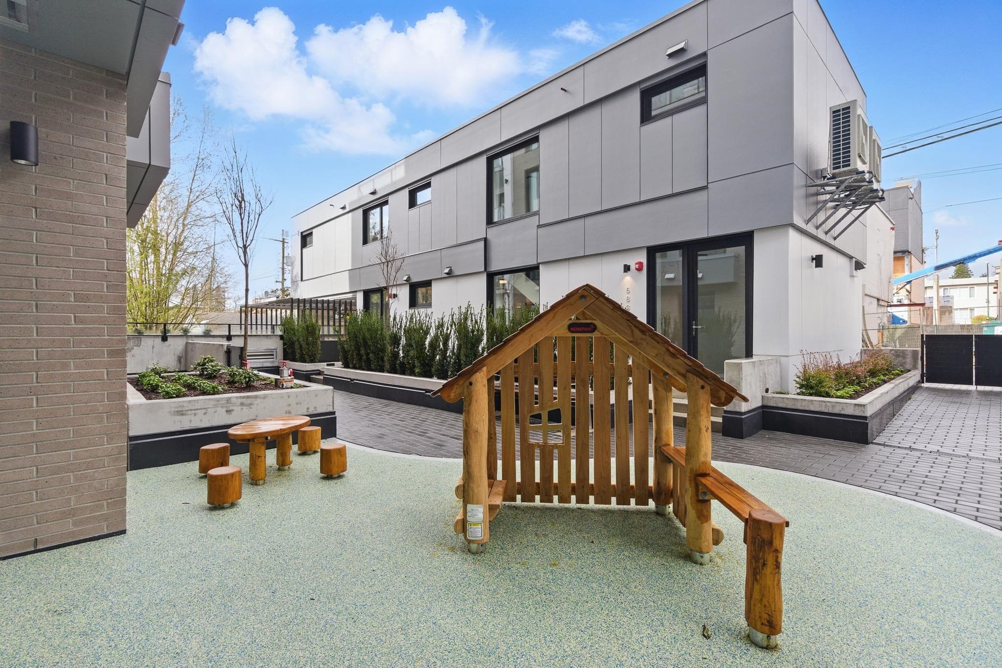 310 - 6859 Cambie Street, Vancouver, V6P 3H1 — photo 4