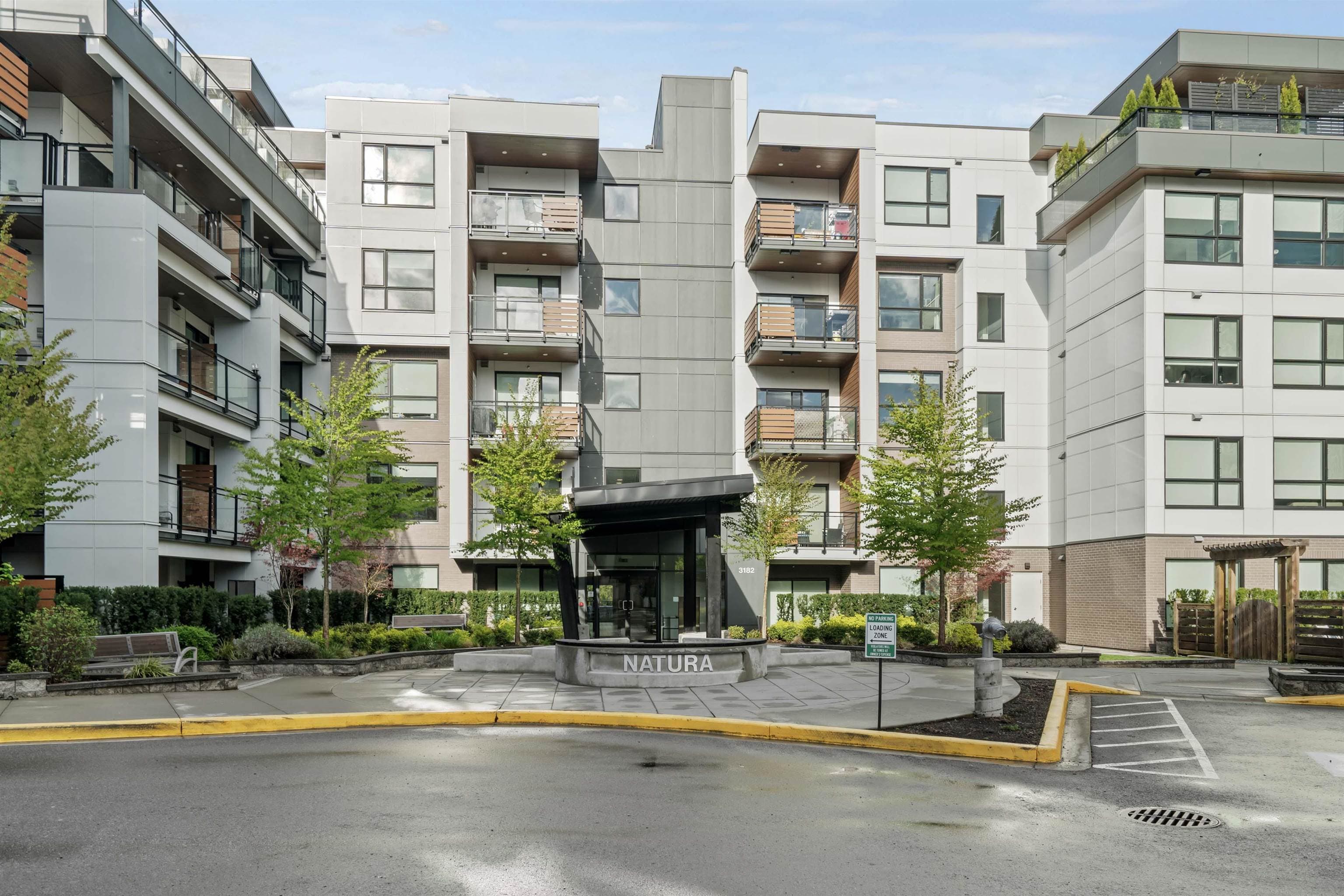 502 - 3182 Gladwin Road, Abbotsford, V2T 0K8 — photo 4