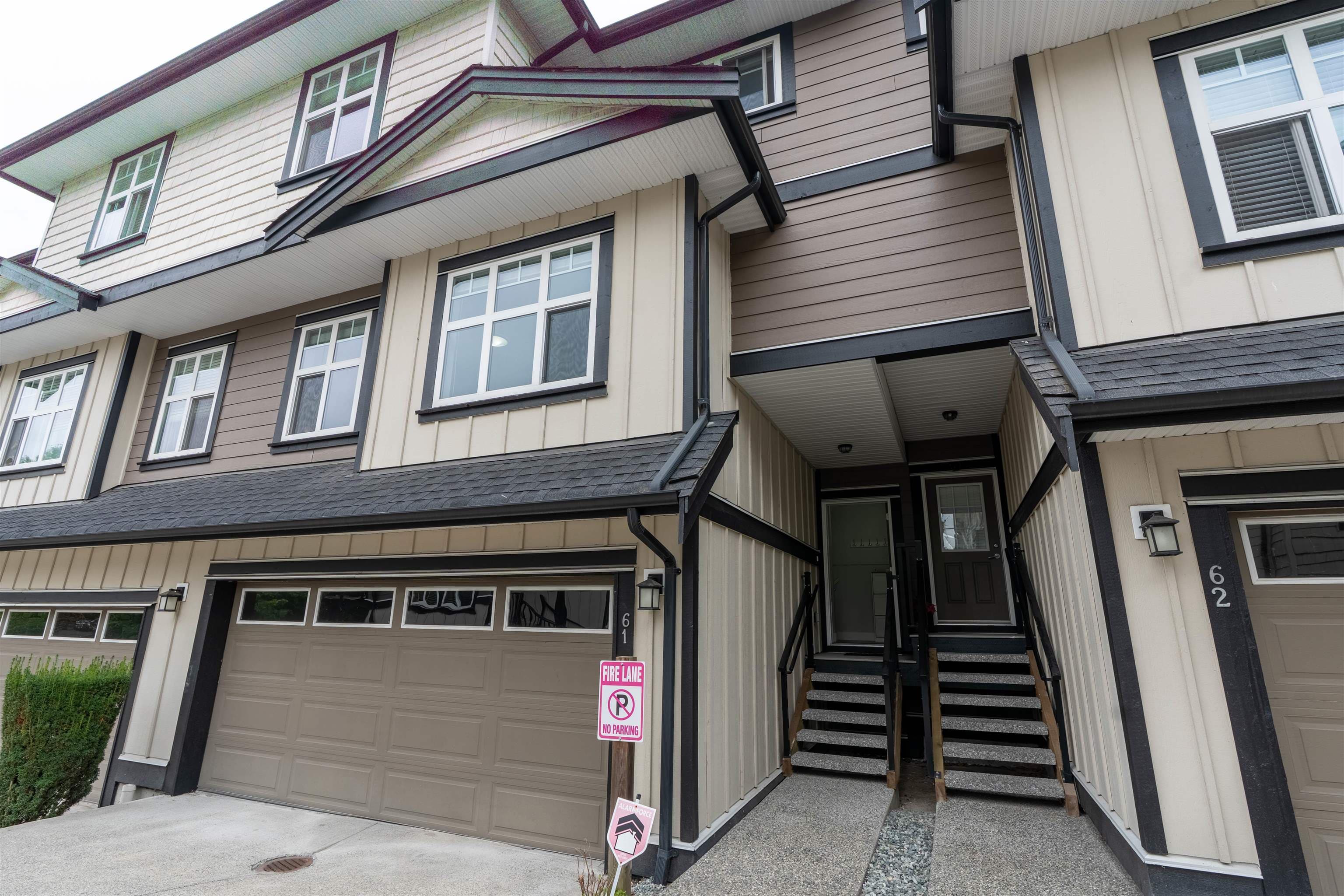 61 - 6350 142 Street, Surrey, V3X 1C8 — photo 2