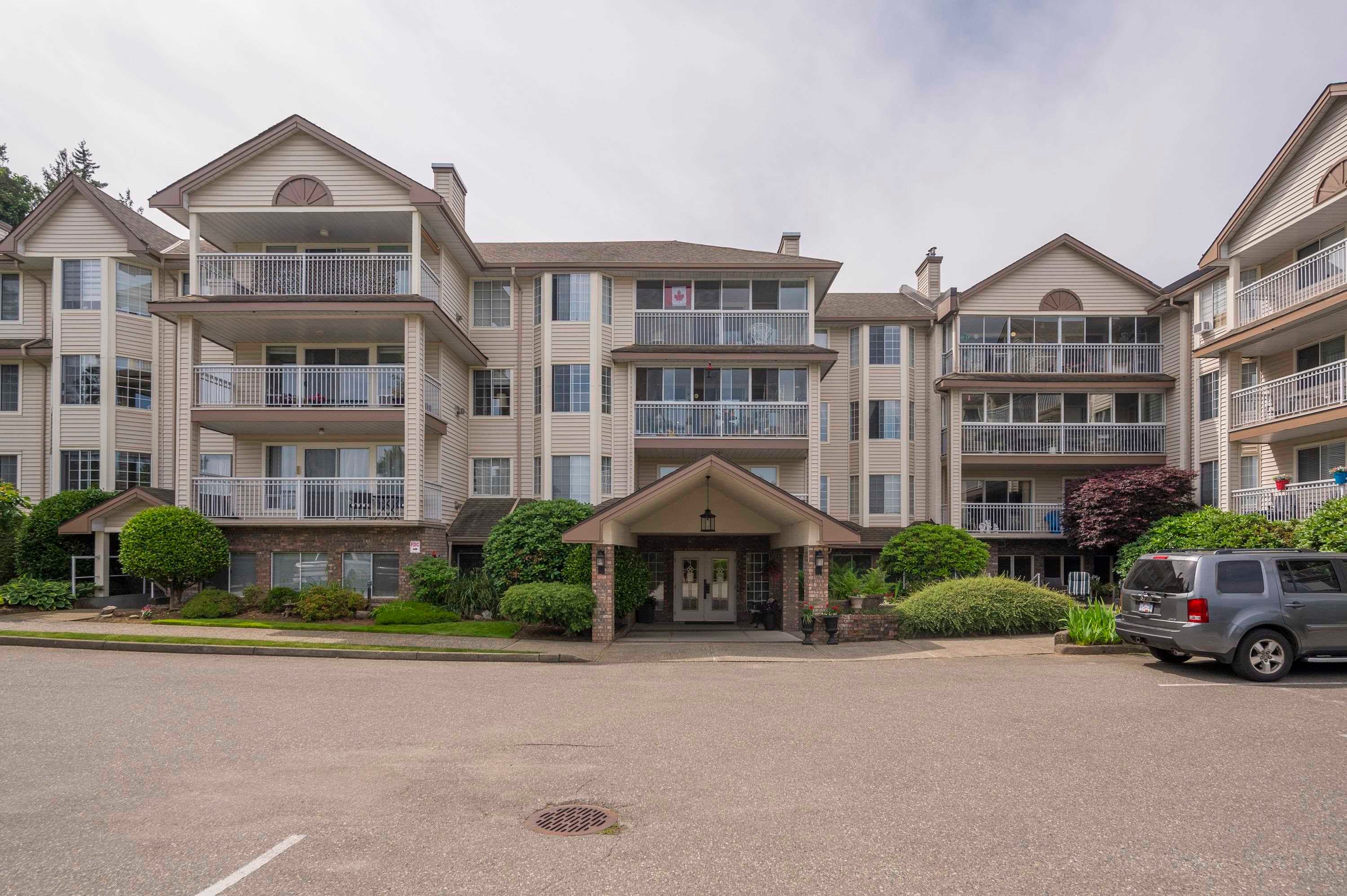 106 - 2491 Gladwin Road, Abbotsford