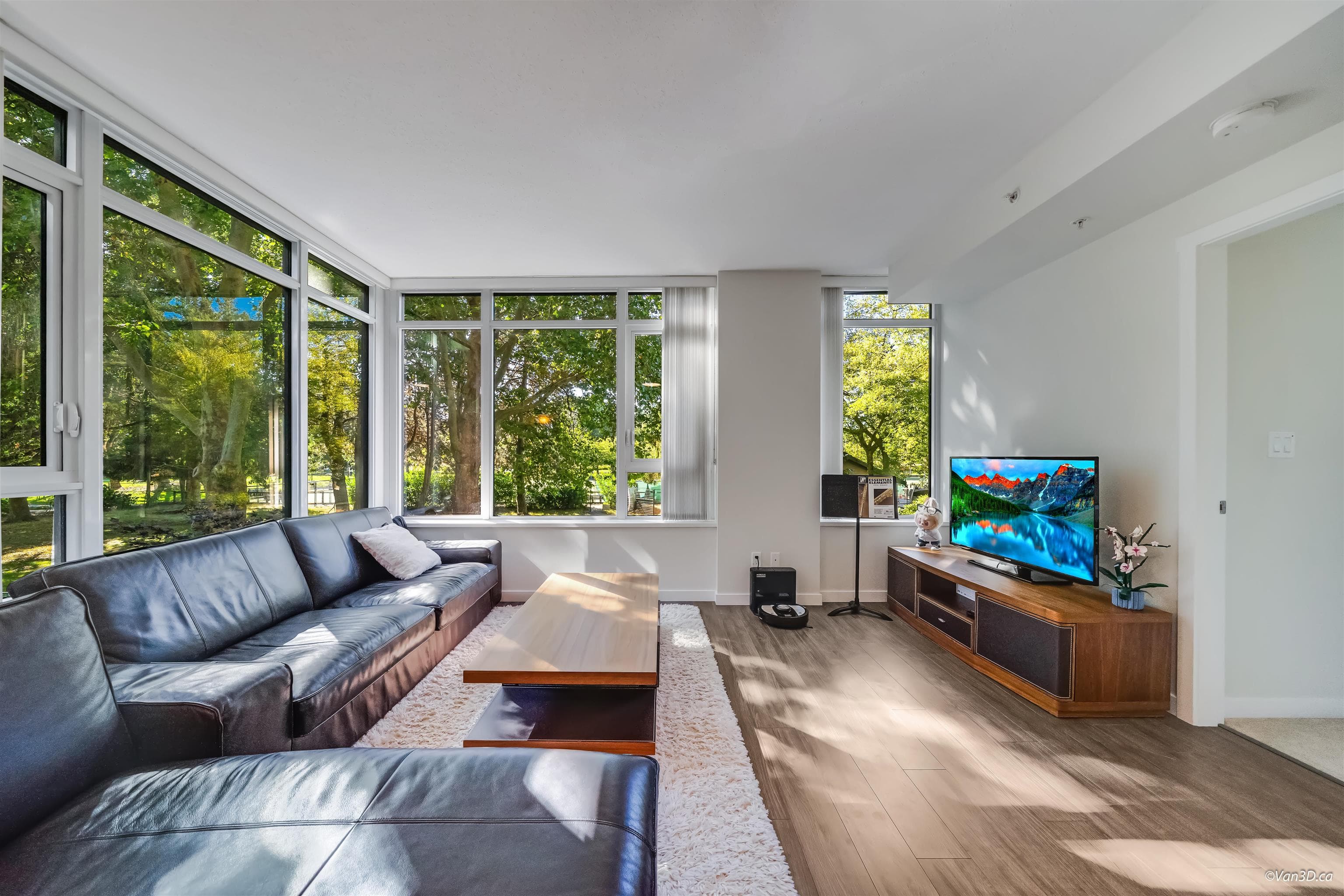 201 - 7328 Gollner Avenue, Richmond, V6Y 0H7 — photo 2