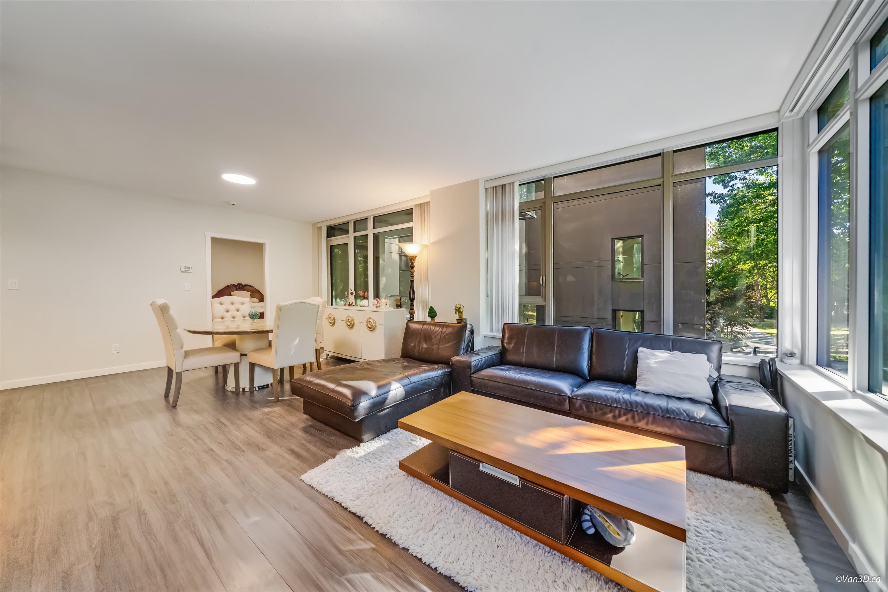 201 - 7328 Gollner Avenue, Richmond, V6Y 0H7 — photo 3
